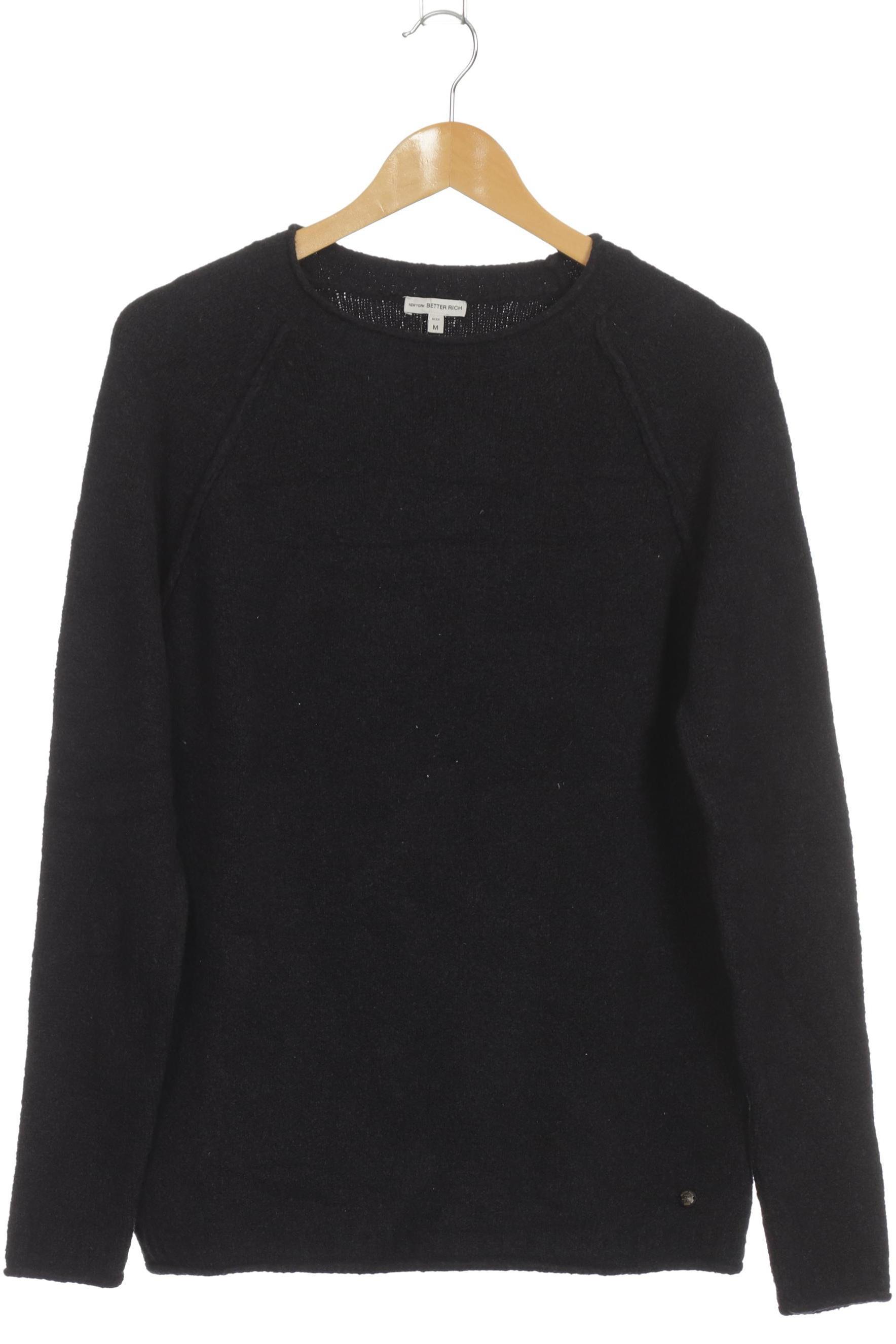 

Better Rich Damen Pullover, blau, Gr.