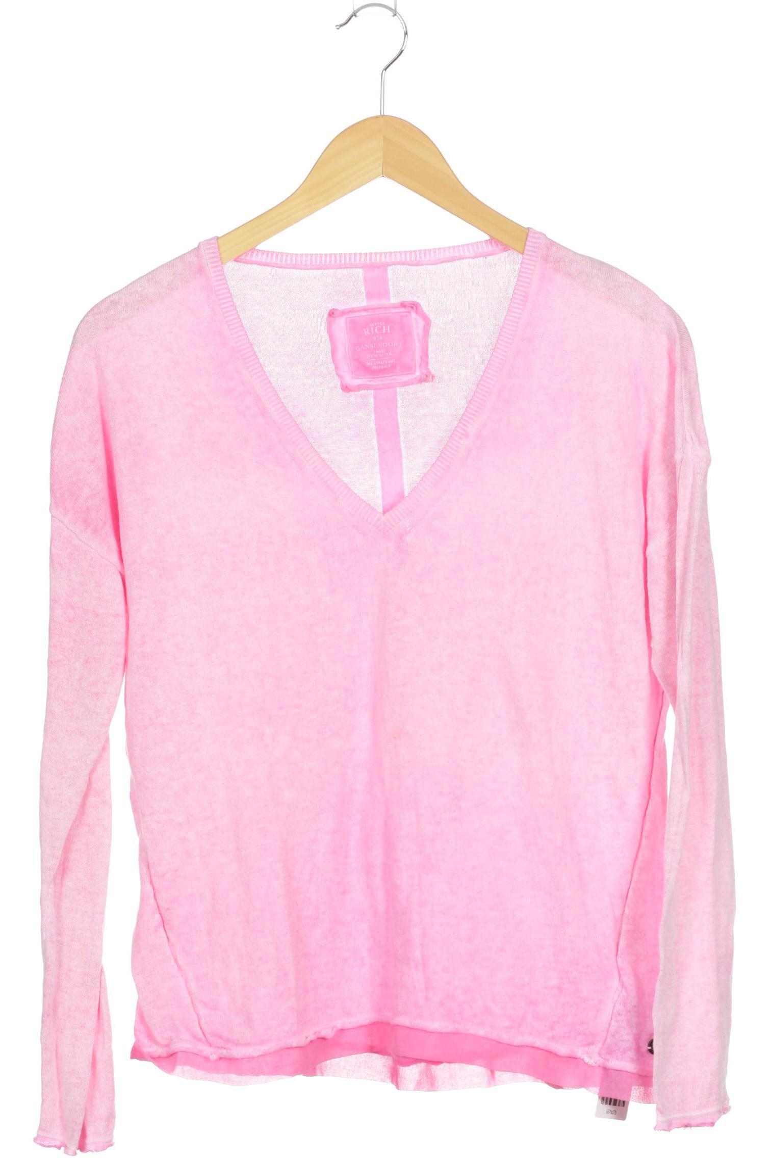

Better Rich Damen Pullover, pink, Gr.