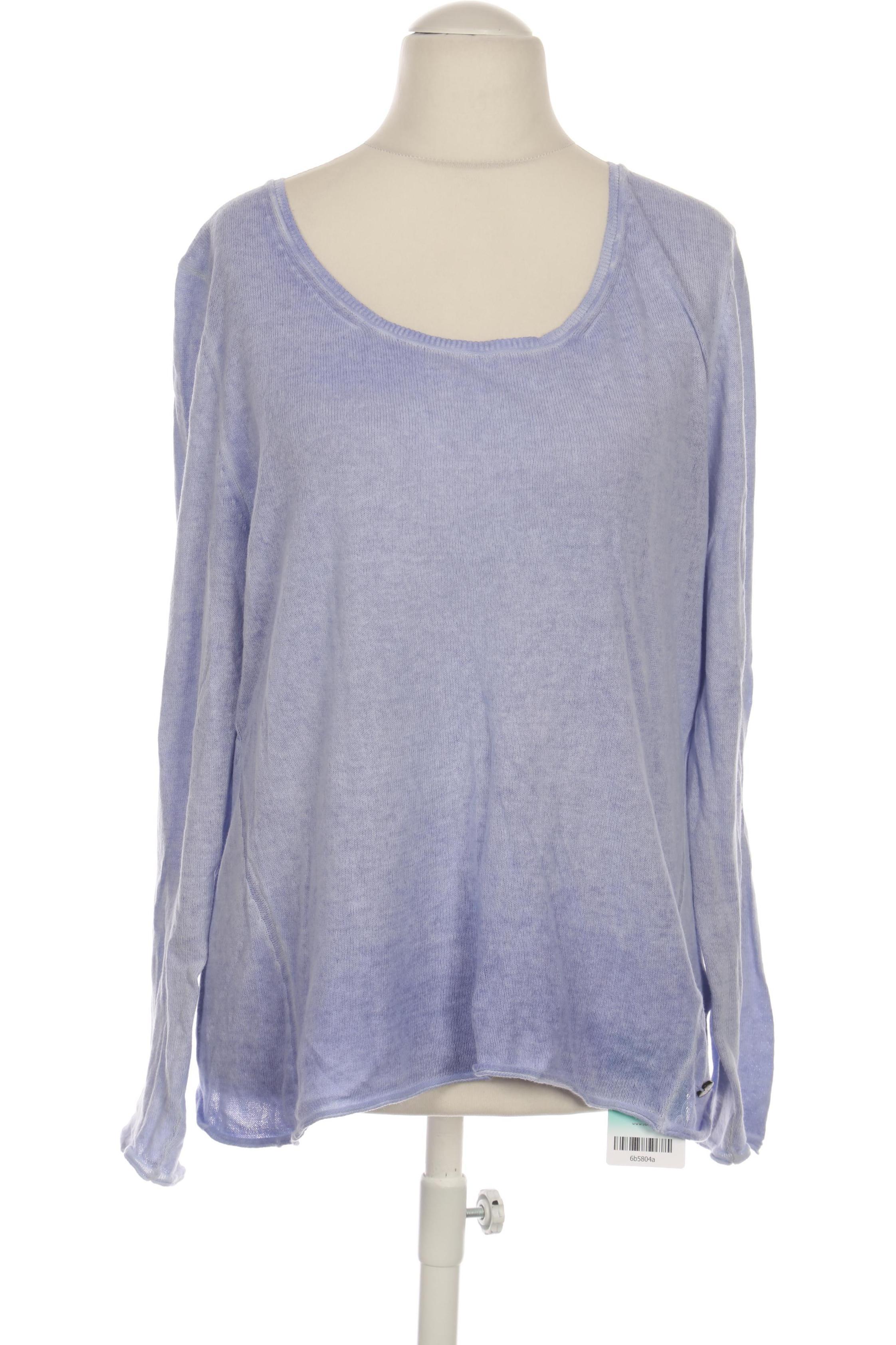 

Better Rich Damen Pullover, blau, Gr.