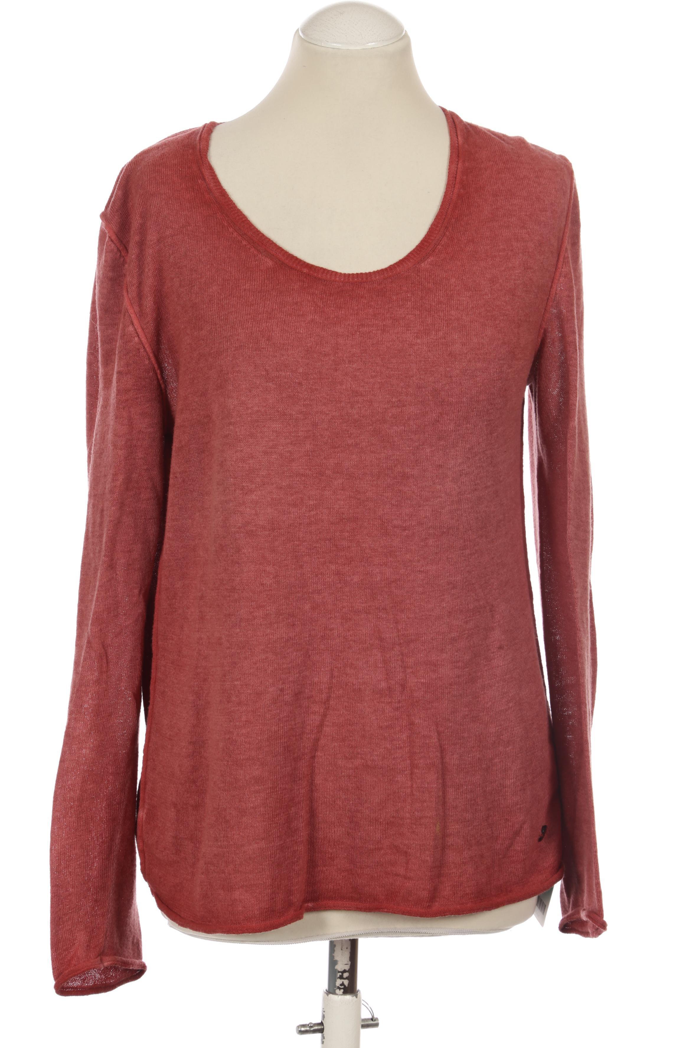 

Better Rich Damen Pullover, rot, Gr.