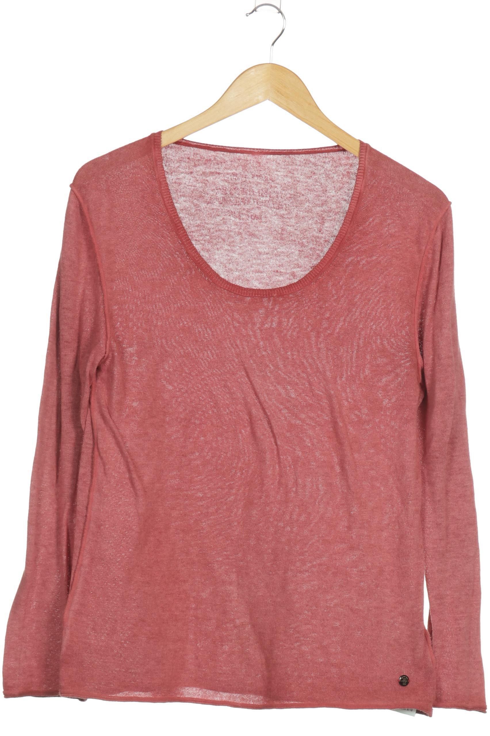 

Better Rich Damen Pullover, orange, Gr.