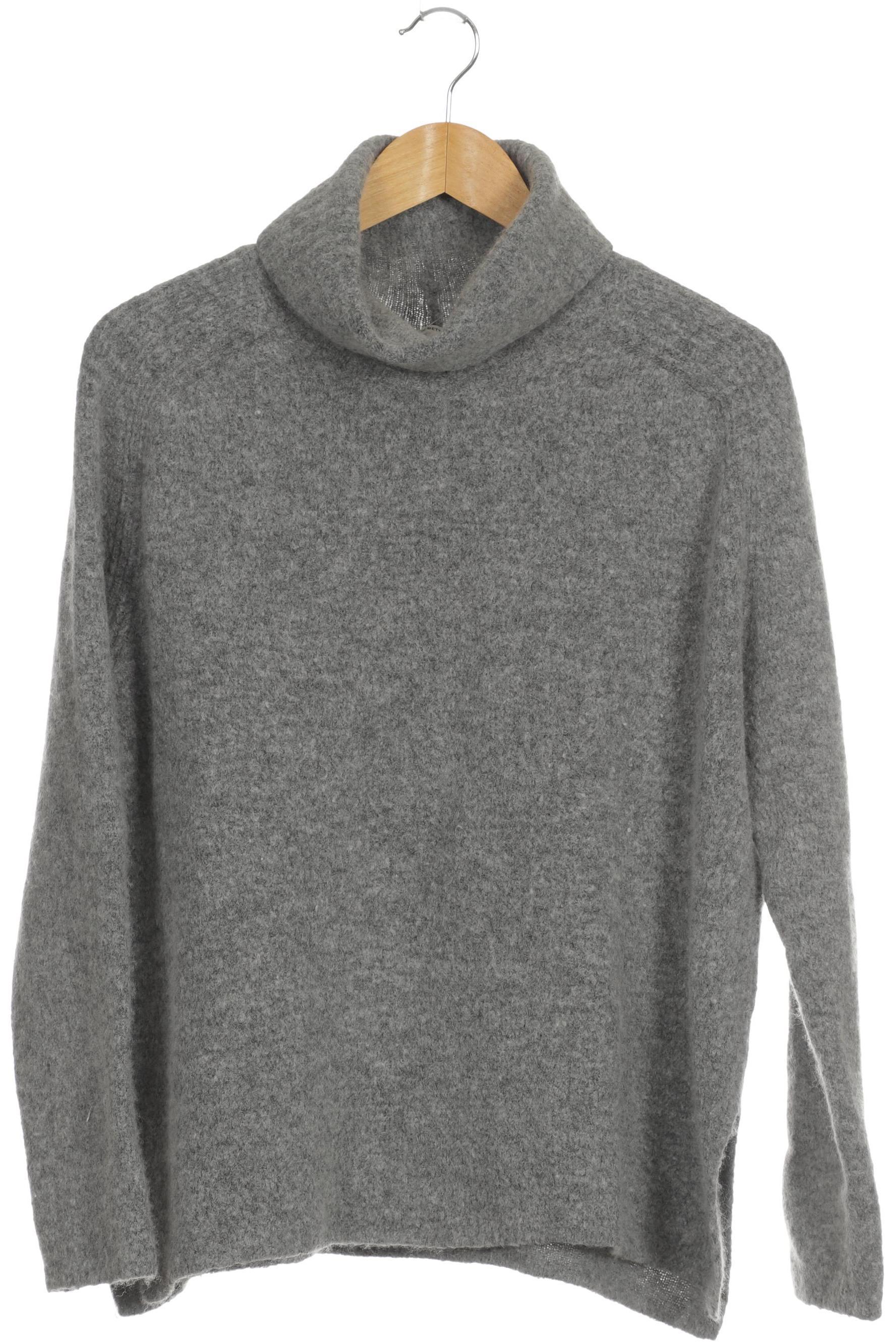 

Better Rich Damen Pullover, grau, Gr.