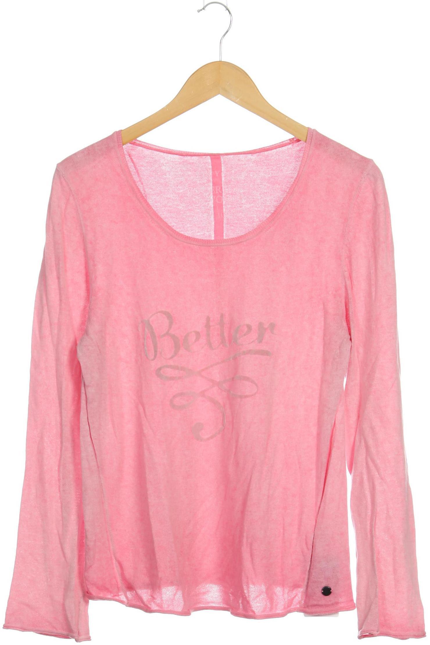 

Better Rich Damen Pullover, pink, Gr.