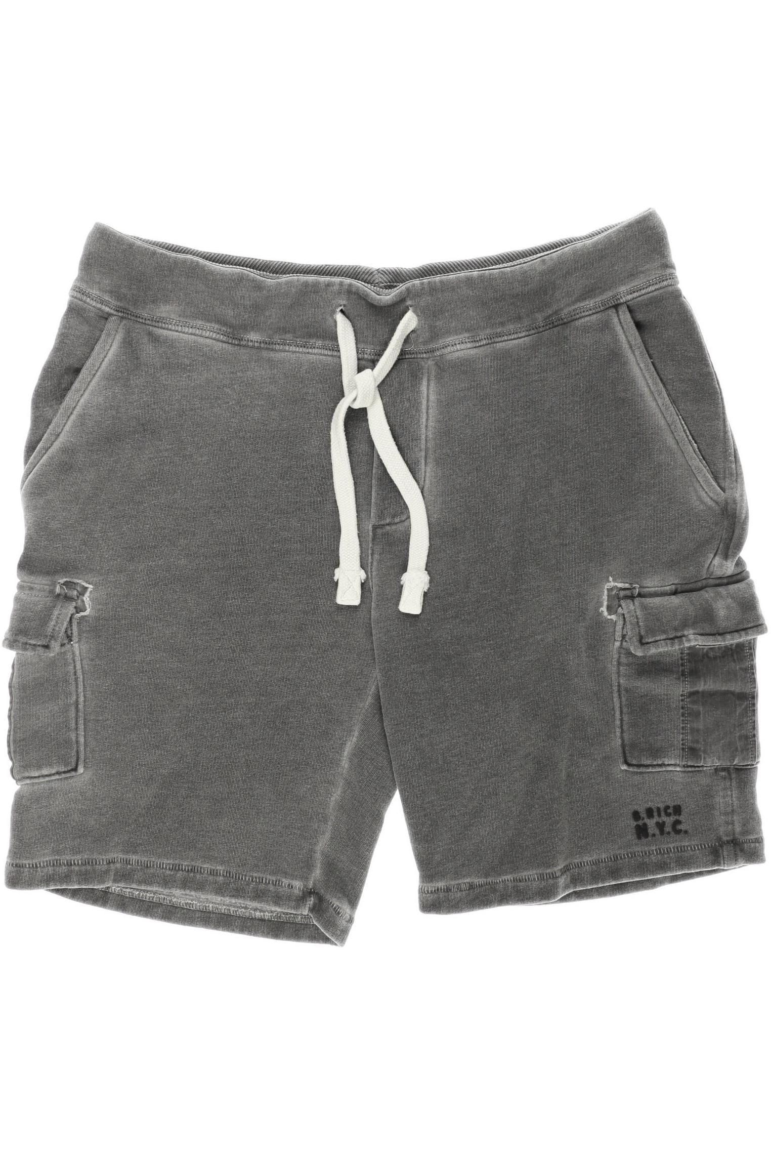

Better Rich Damen Shorts, grau, Gr.