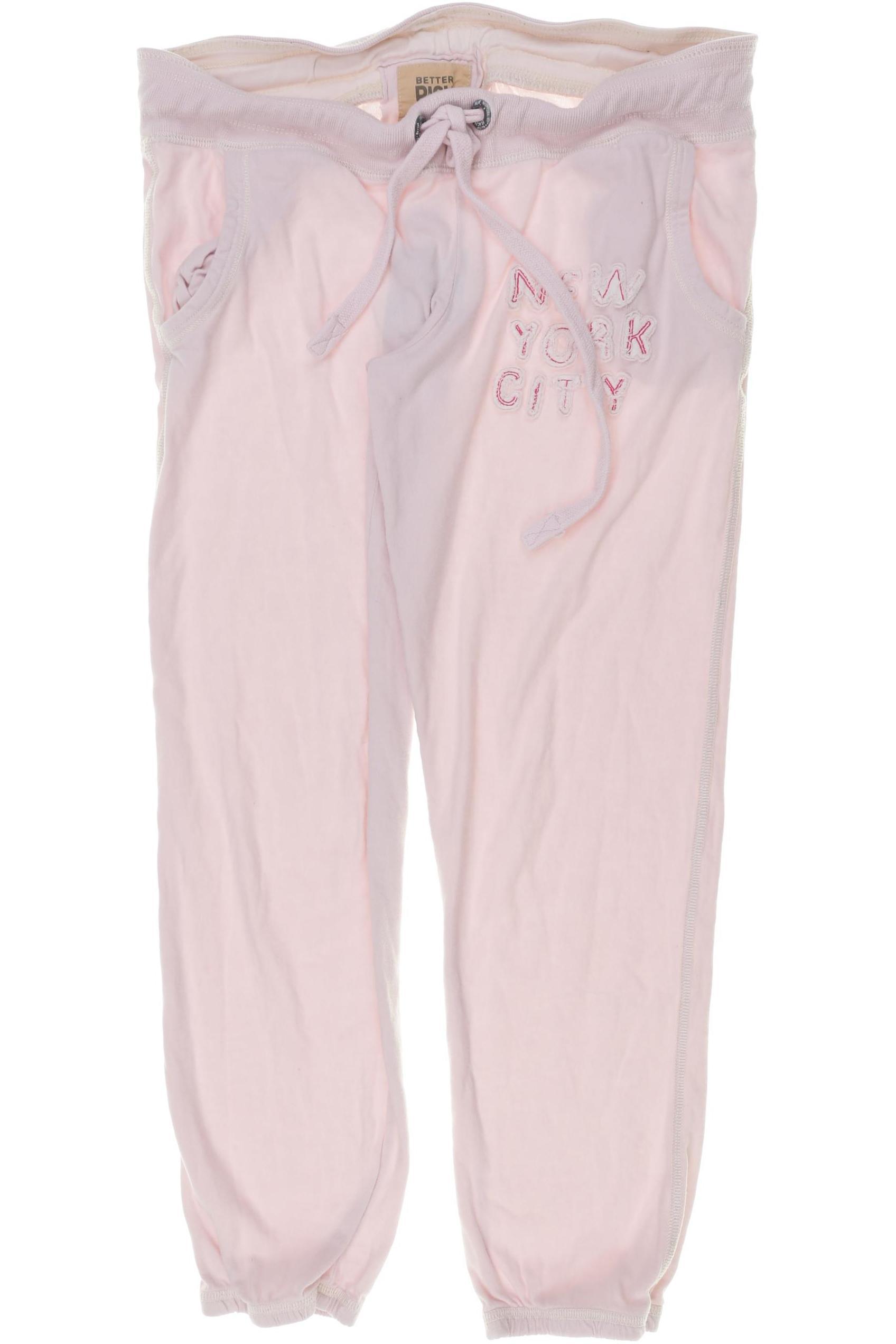 

Better Rich Damen Stoffhose, pink, Gr.