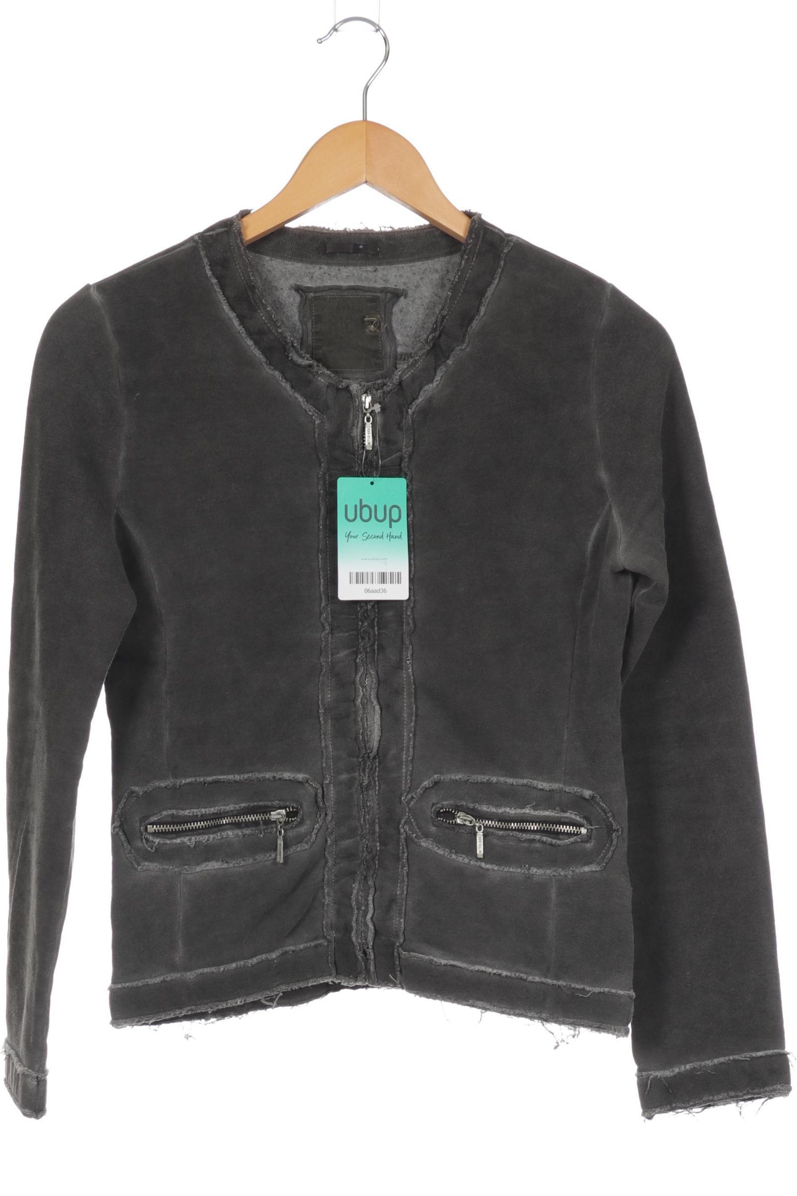 

Better Rich Damen Strickjacke, grau, Gr.