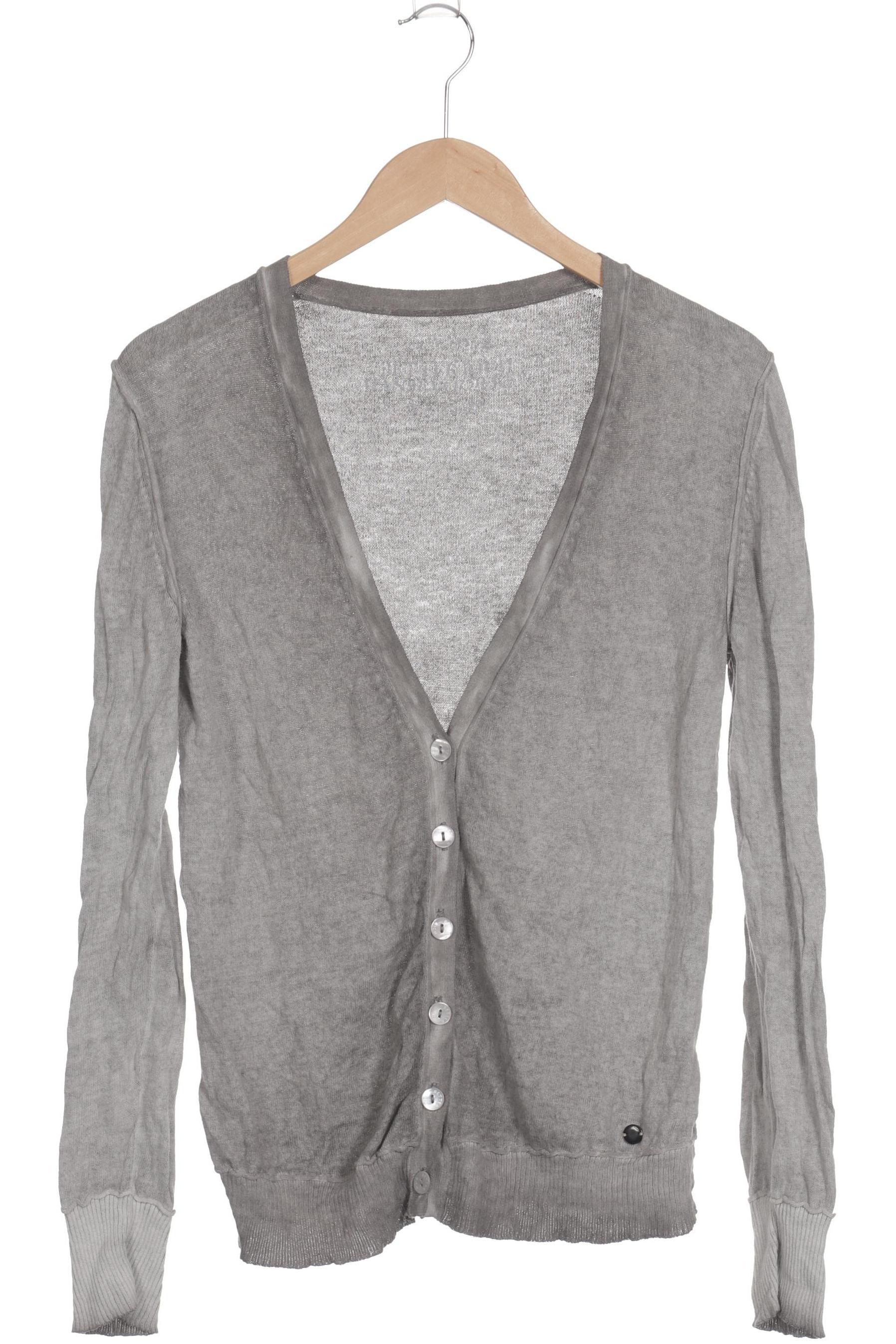 

Better Rich Damen Strickjacke, grau, Gr.