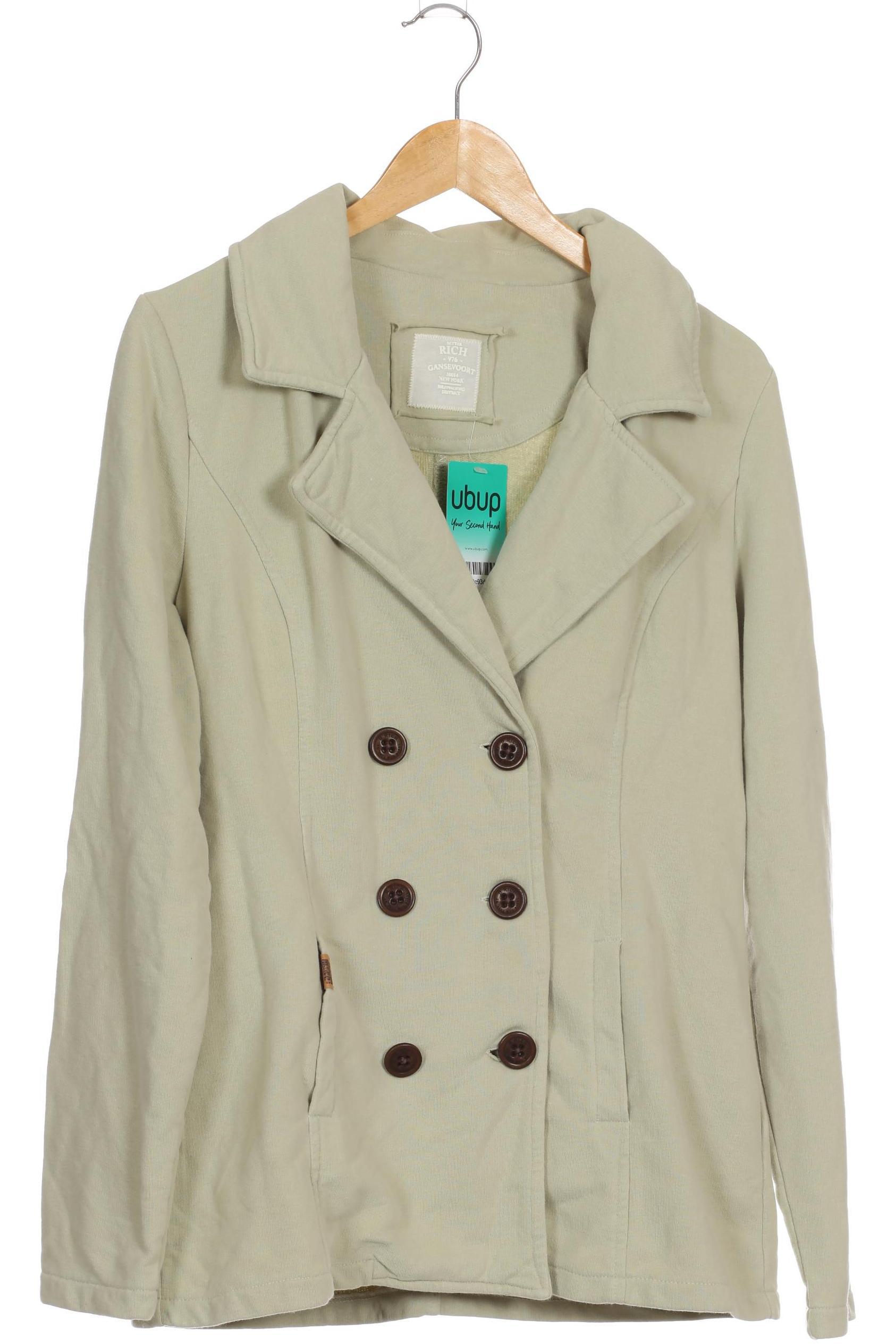 

Better Rich Damen Jacke, grün, Gr.