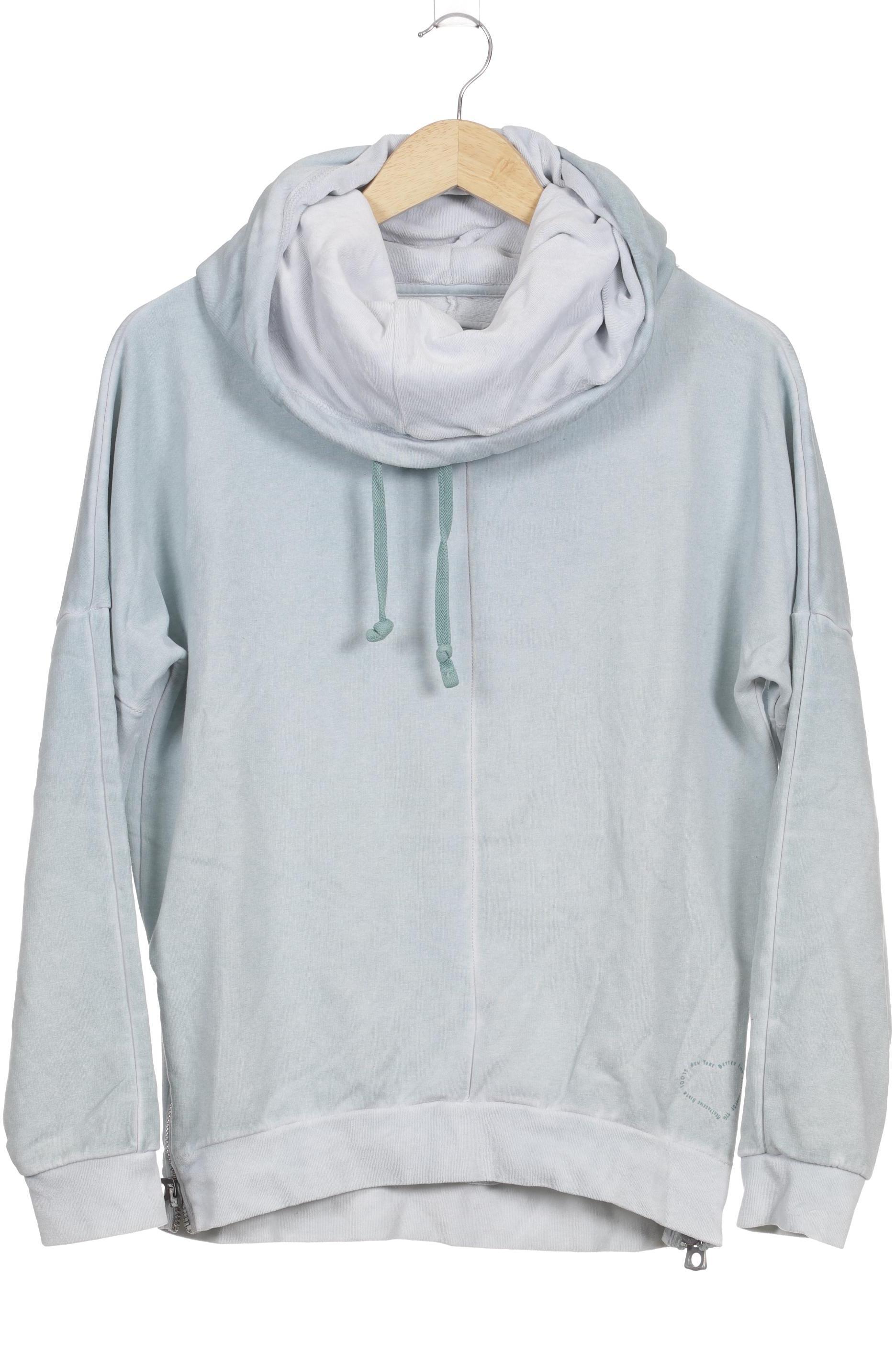 

Better Rich Damen Kapuzenpullover, blau, Gr.