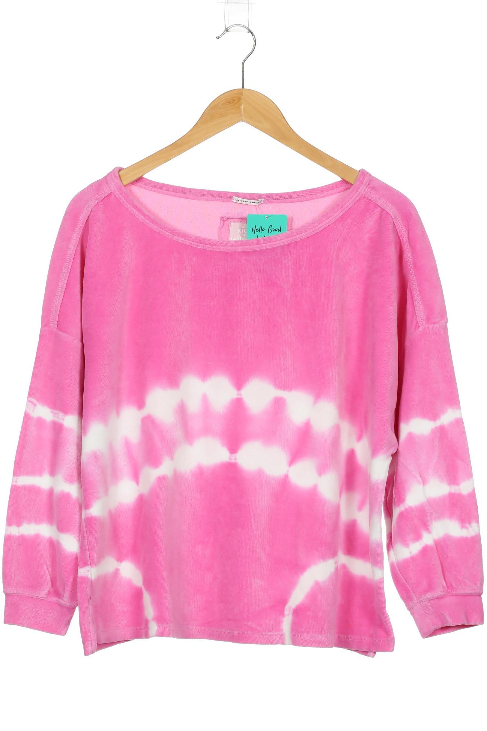 

Better Rich Damen Sweatshirt, pink, Gr.