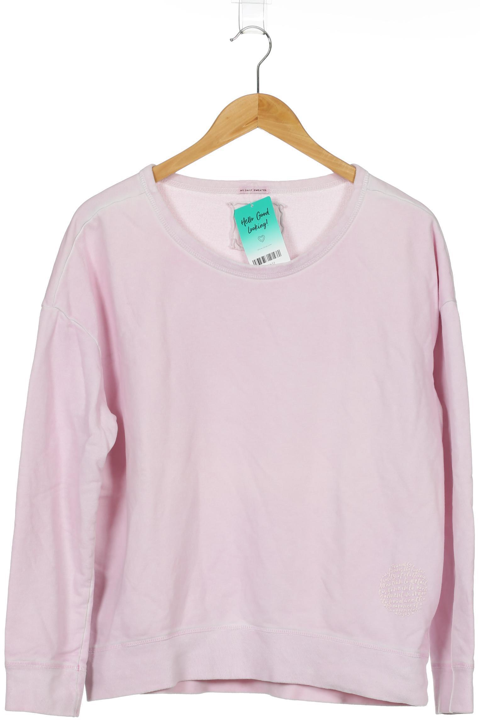 

Better Rich Damen Sweatshirt, pink, Gr.