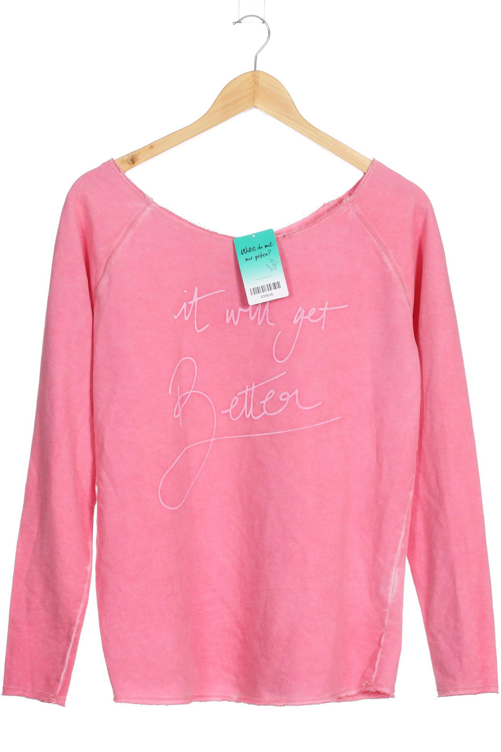 

Better Rich Damen Sweatshirt, pink, Gr.
