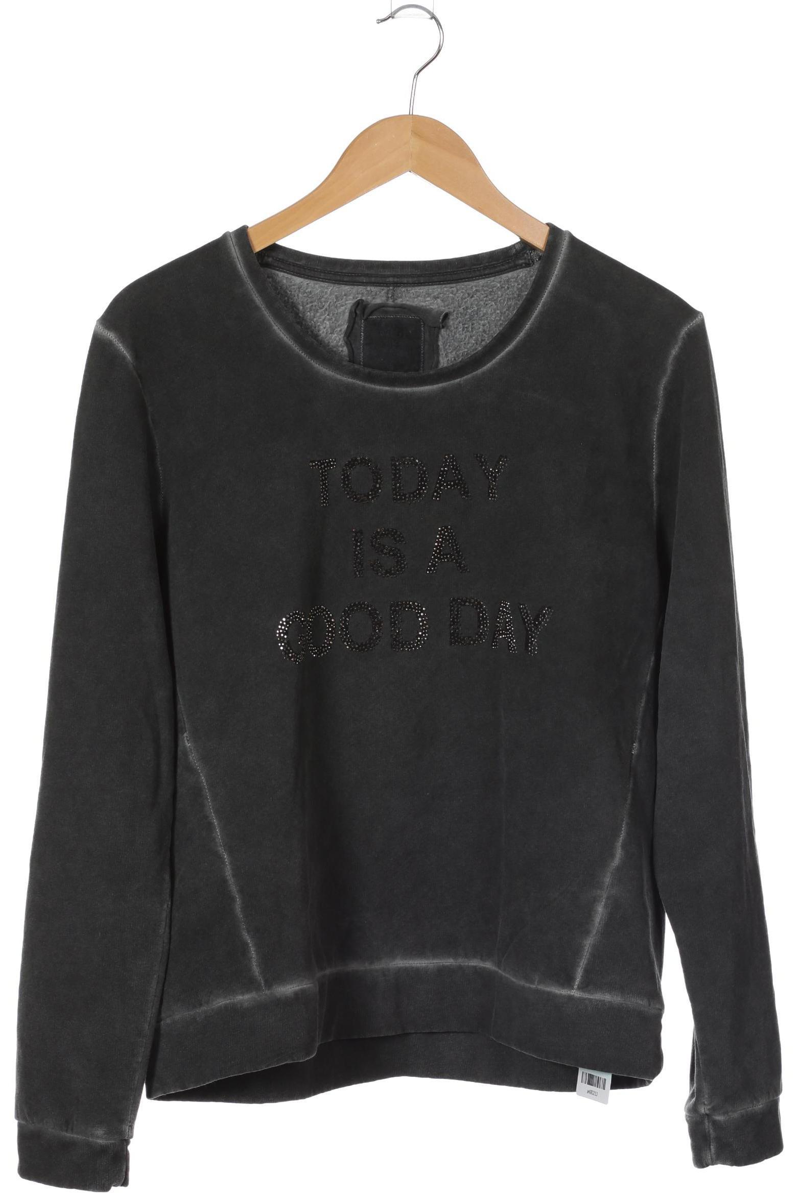 

Better Rich Damen Sweatshirt, grau, Gr.