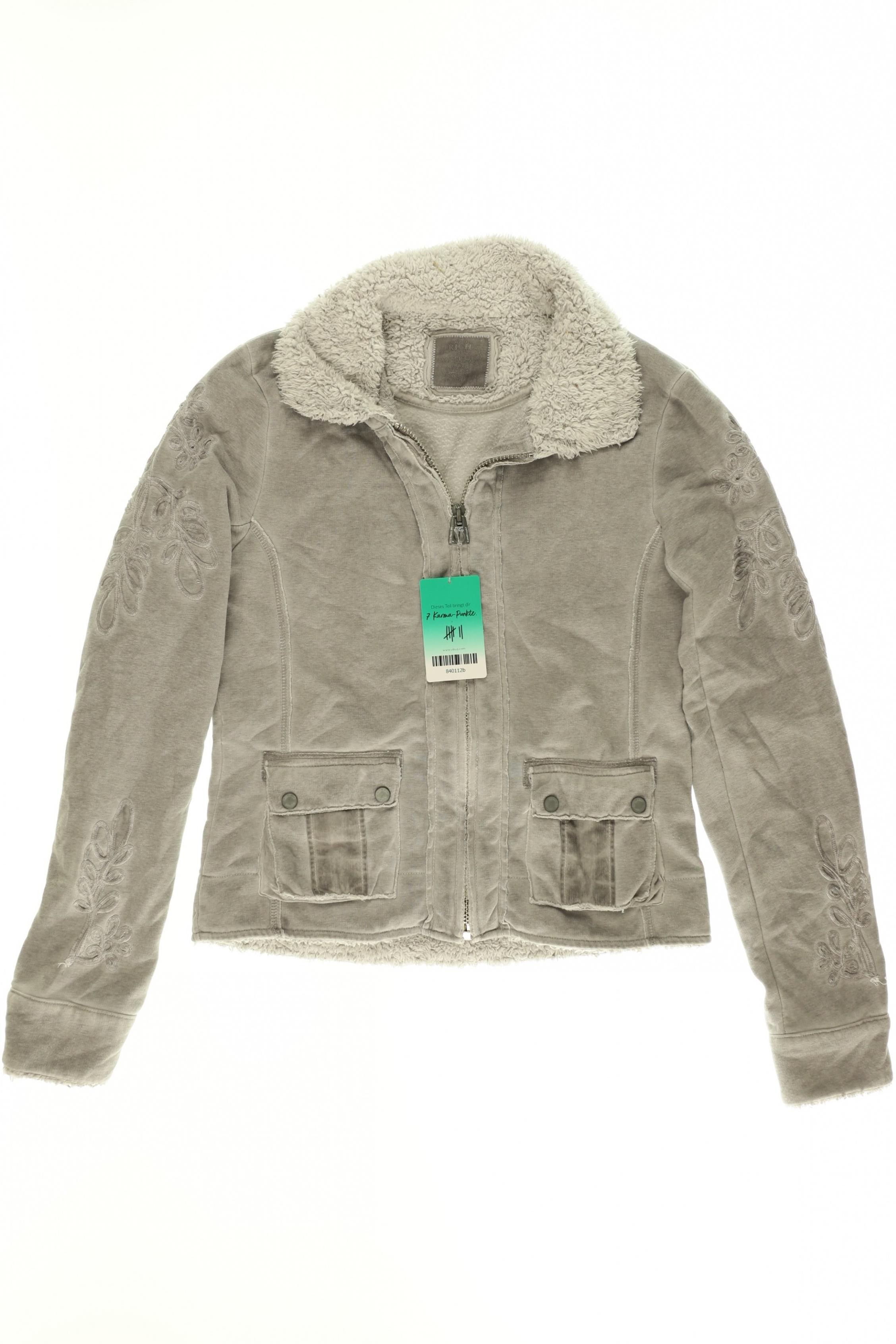 

Better Rich Damen Sweatshirt, grau, Gr.