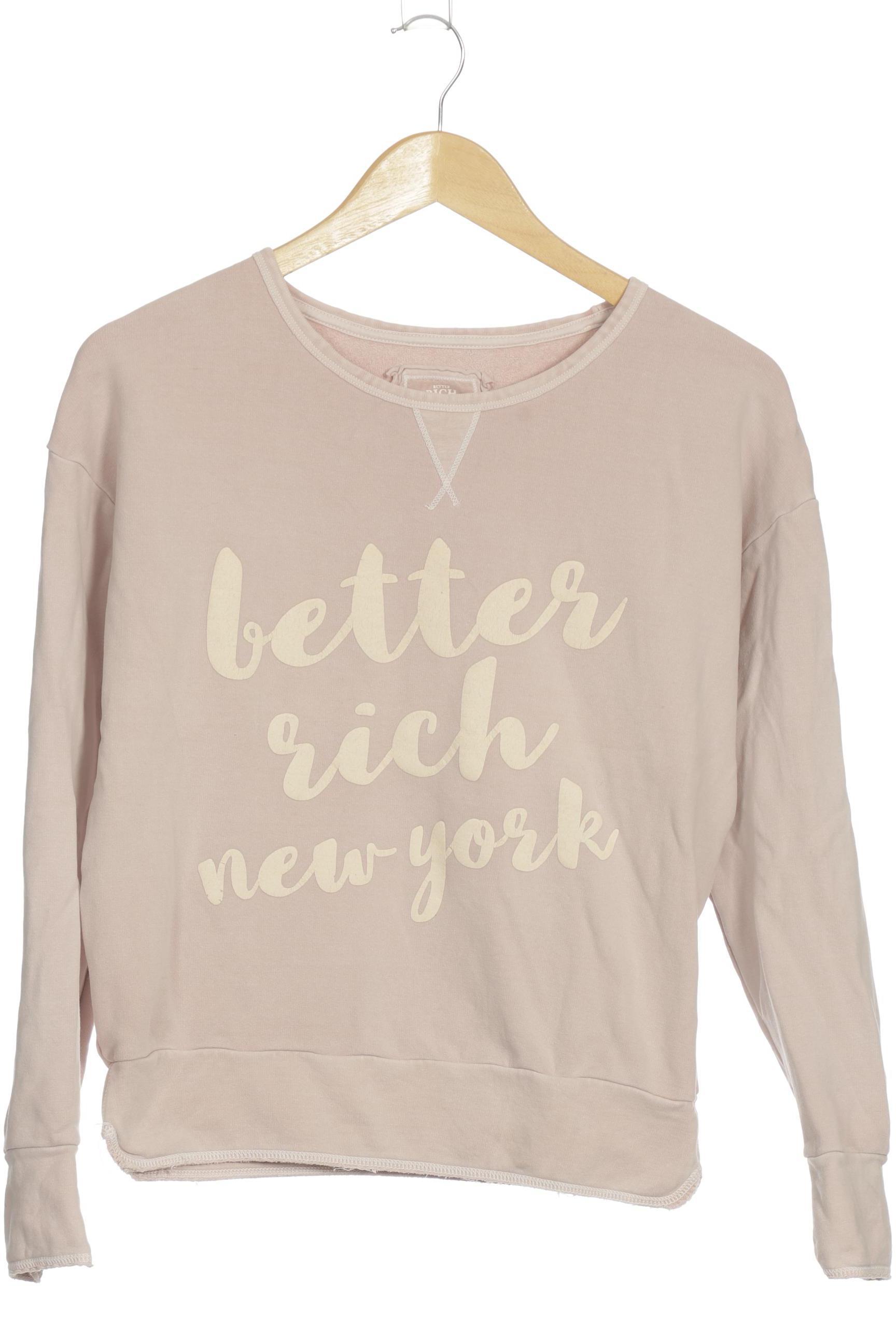 

Better Rich Damen Sweatshirt, pink, Gr.