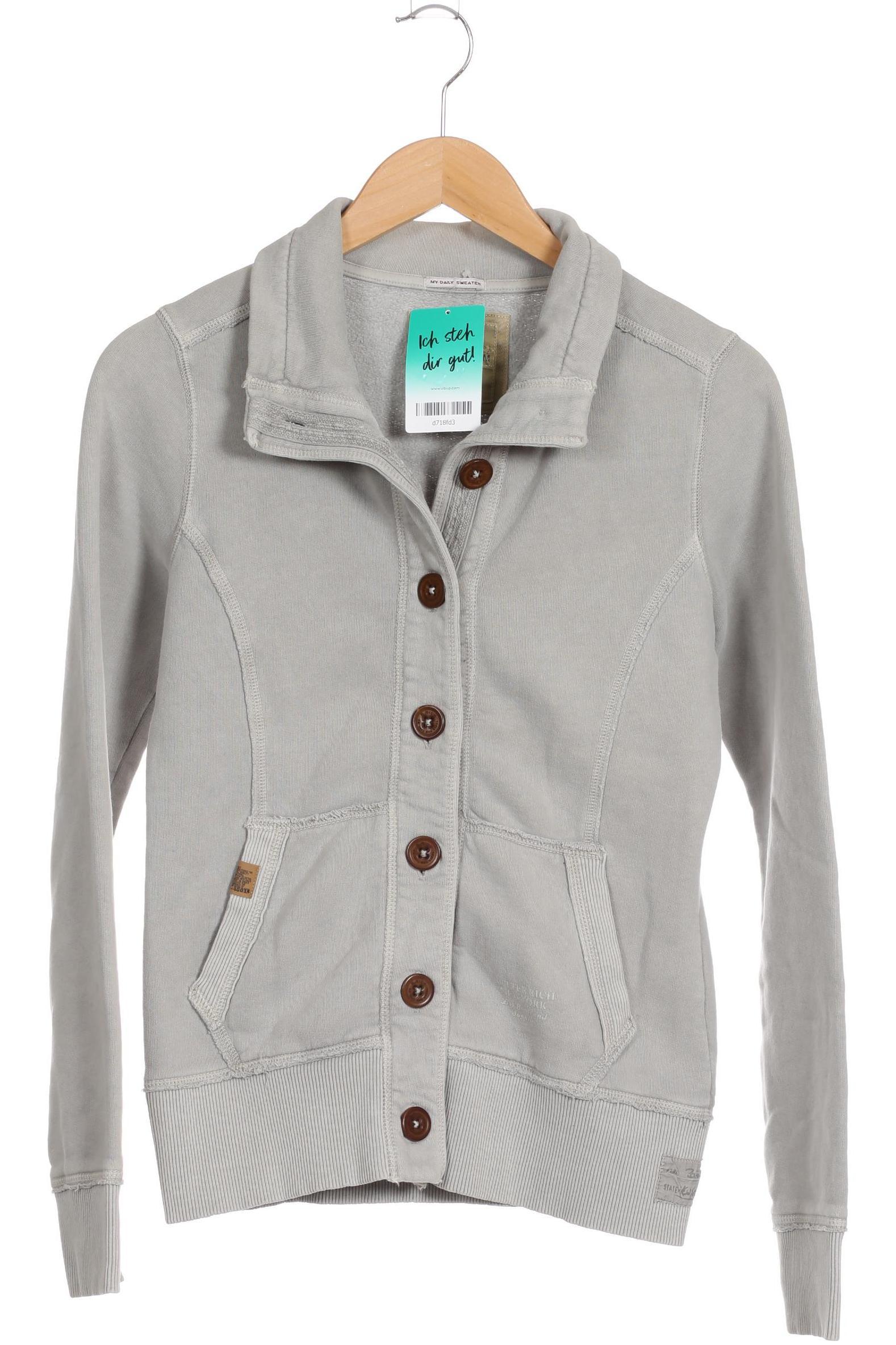 

Better Rich Damen Strickjacke, grau, Gr.