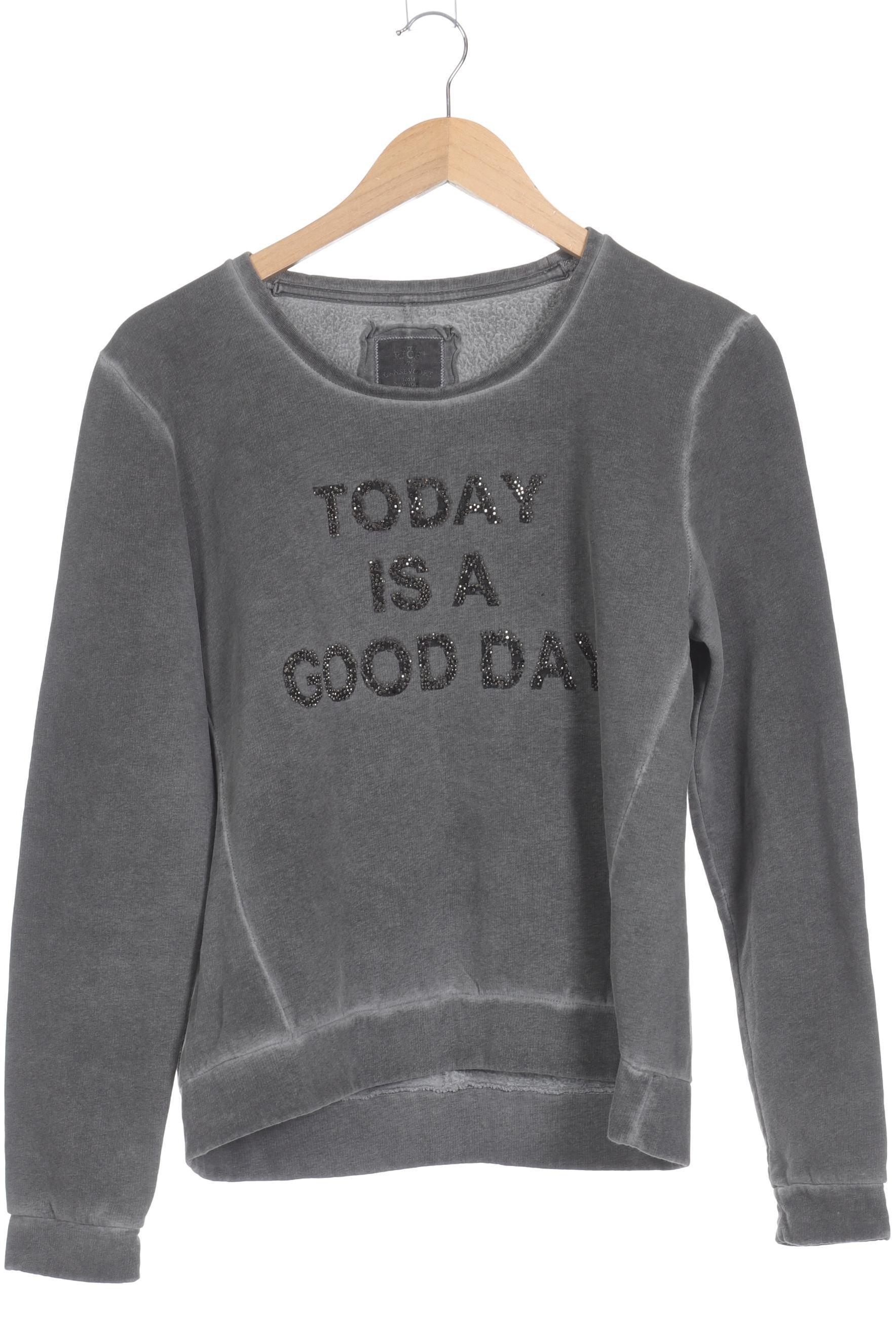 

Better Rich Damen Sweatshirt, grau, Gr.