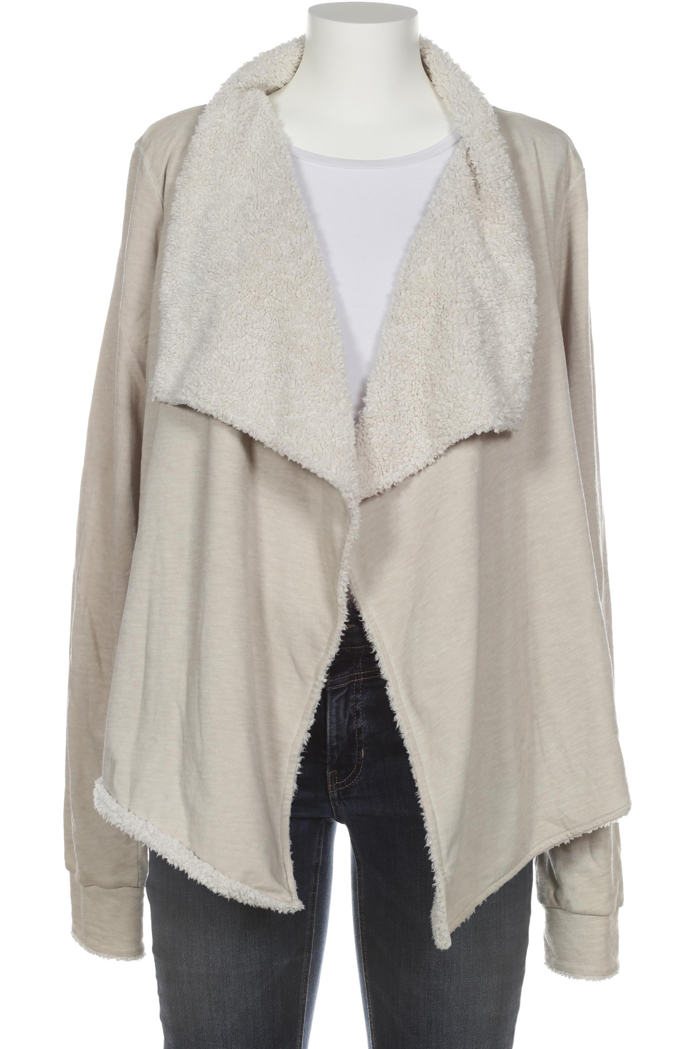 

Better Rich Damen Strickjacke, beige, Gr.