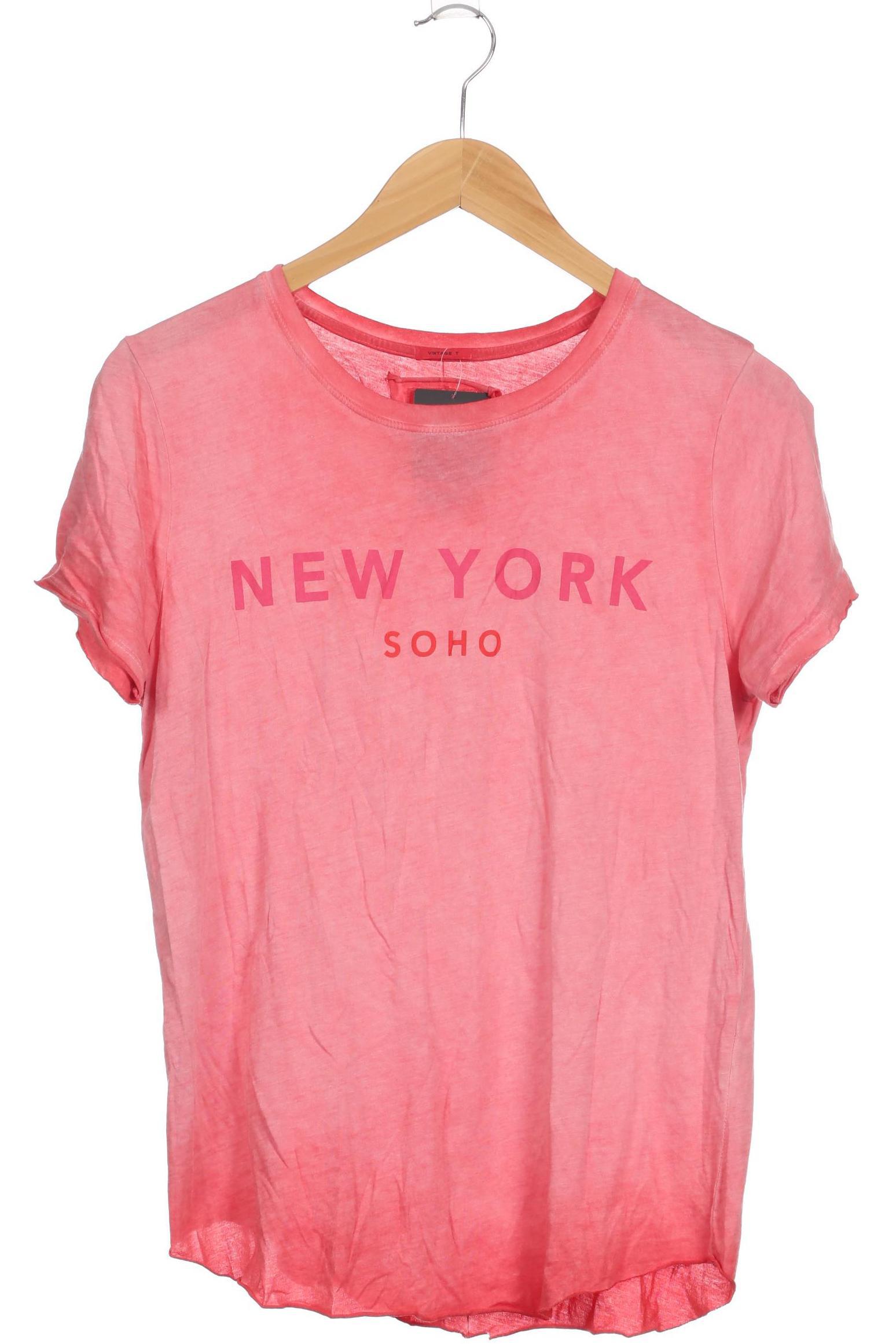 

Better Rich Damen T-Shirt, rot, Gr.