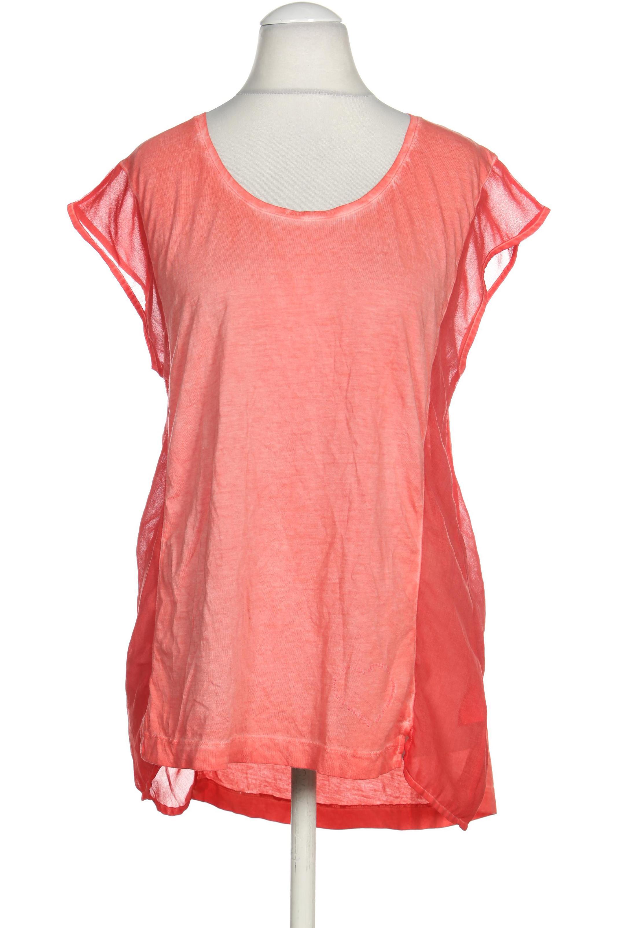 

Better Rich Damen T-Shirt, rot, Gr.