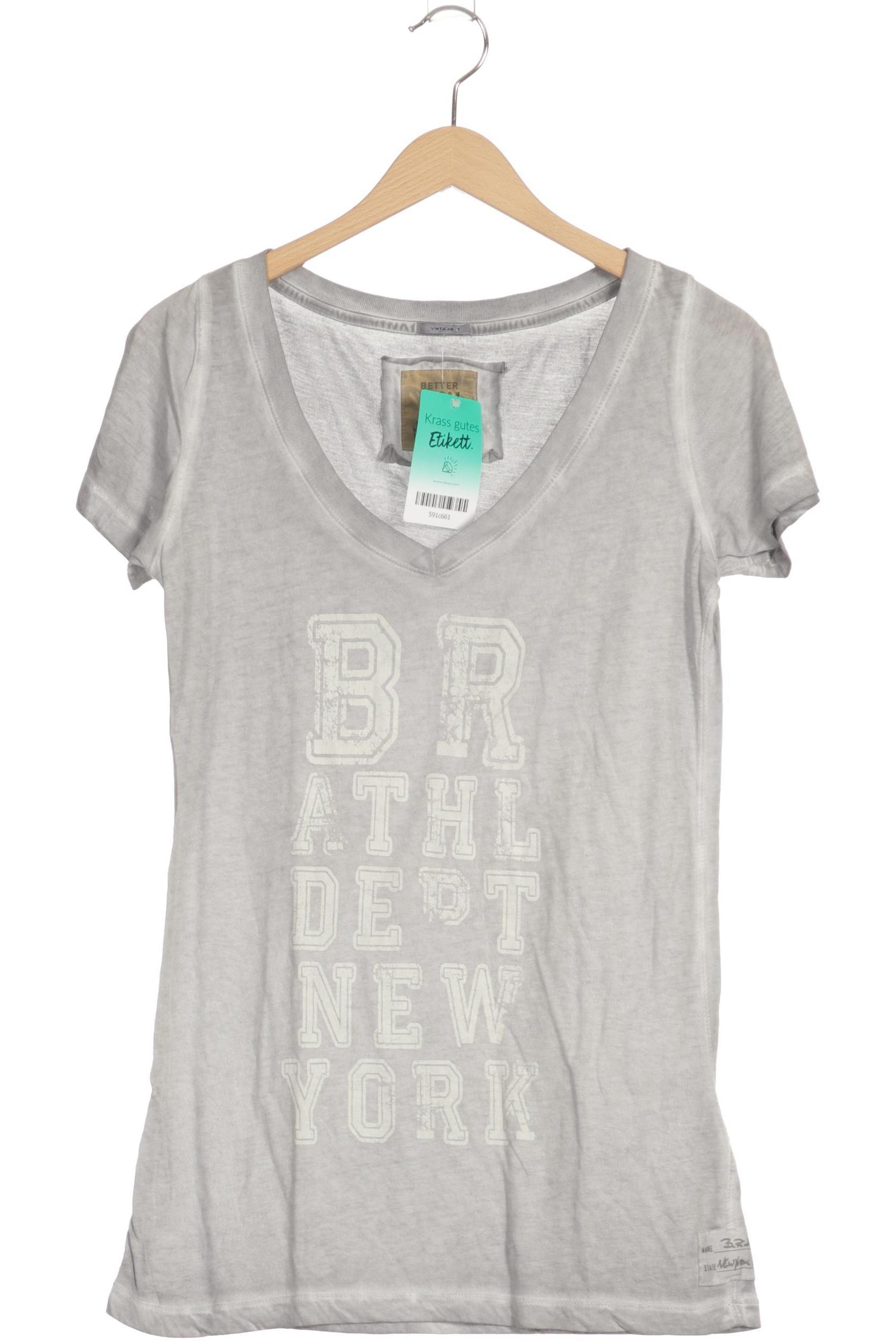 

Better Rich Damen T-Shirt, grau, Gr.