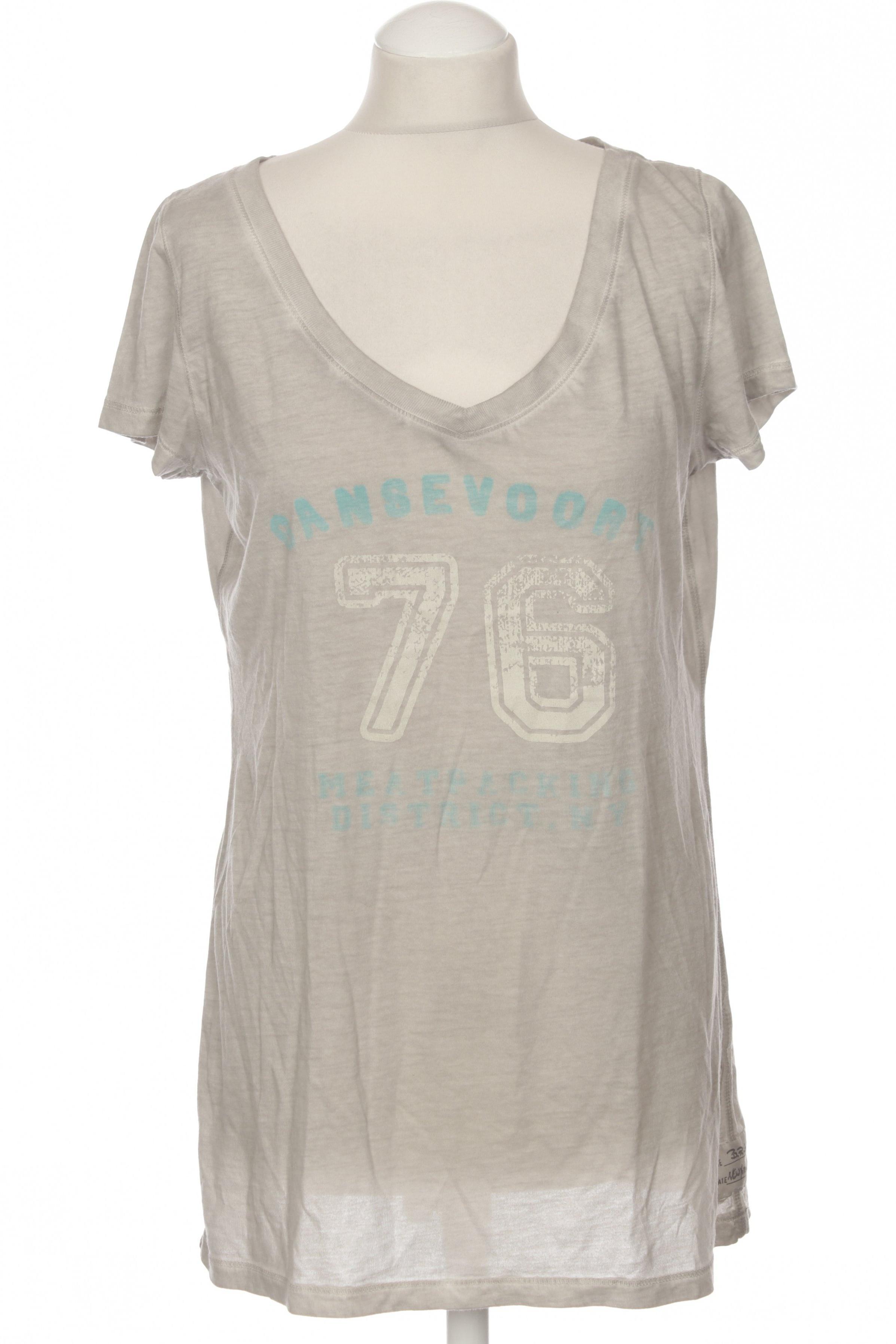 

Better Rich Damen T-Shirt, beige, Gr.