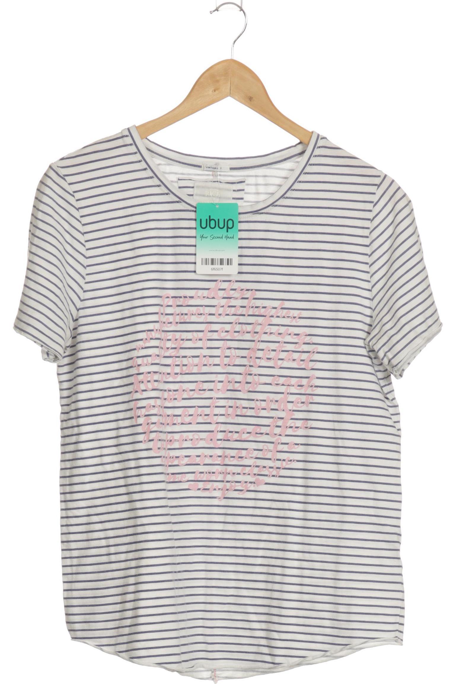 

Better Rich Damen T-Shirt, blau, Gr.