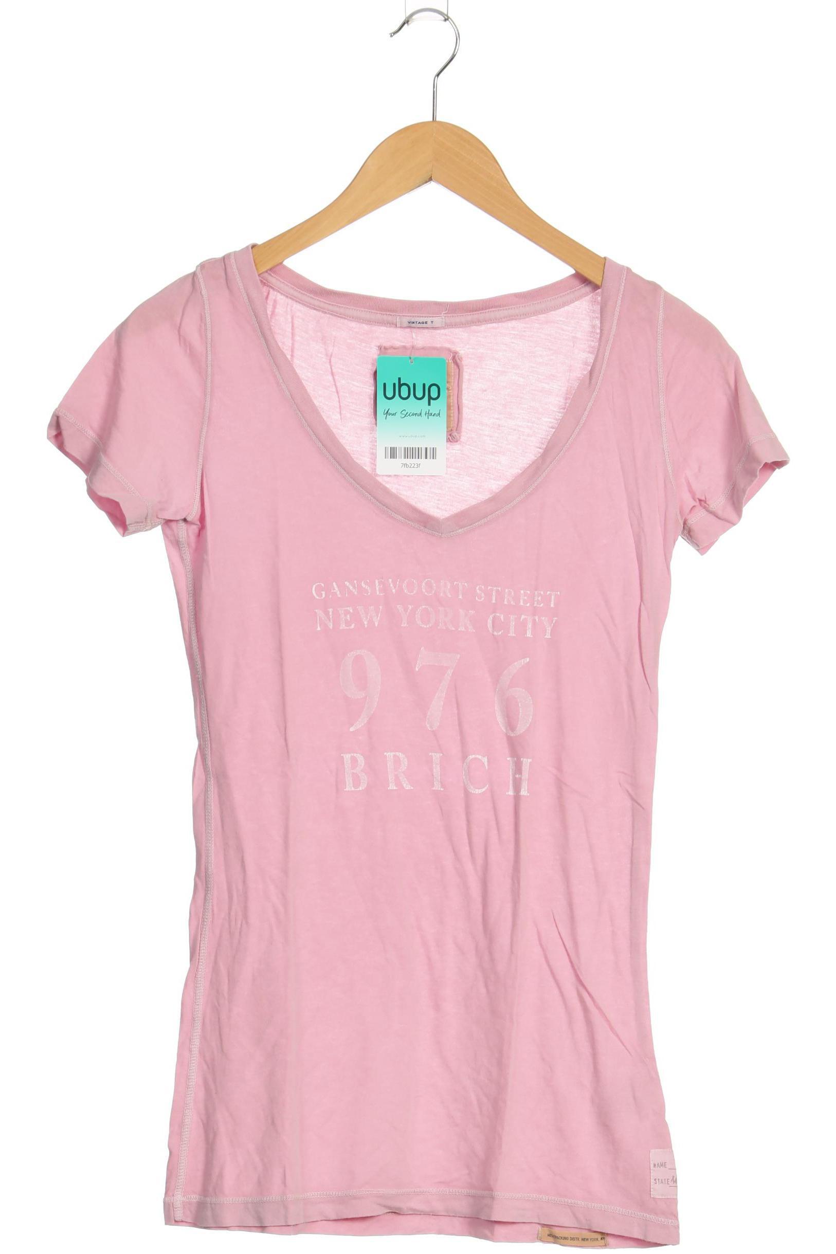 

Better Rich Damen T-Shirt, pink, Gr.