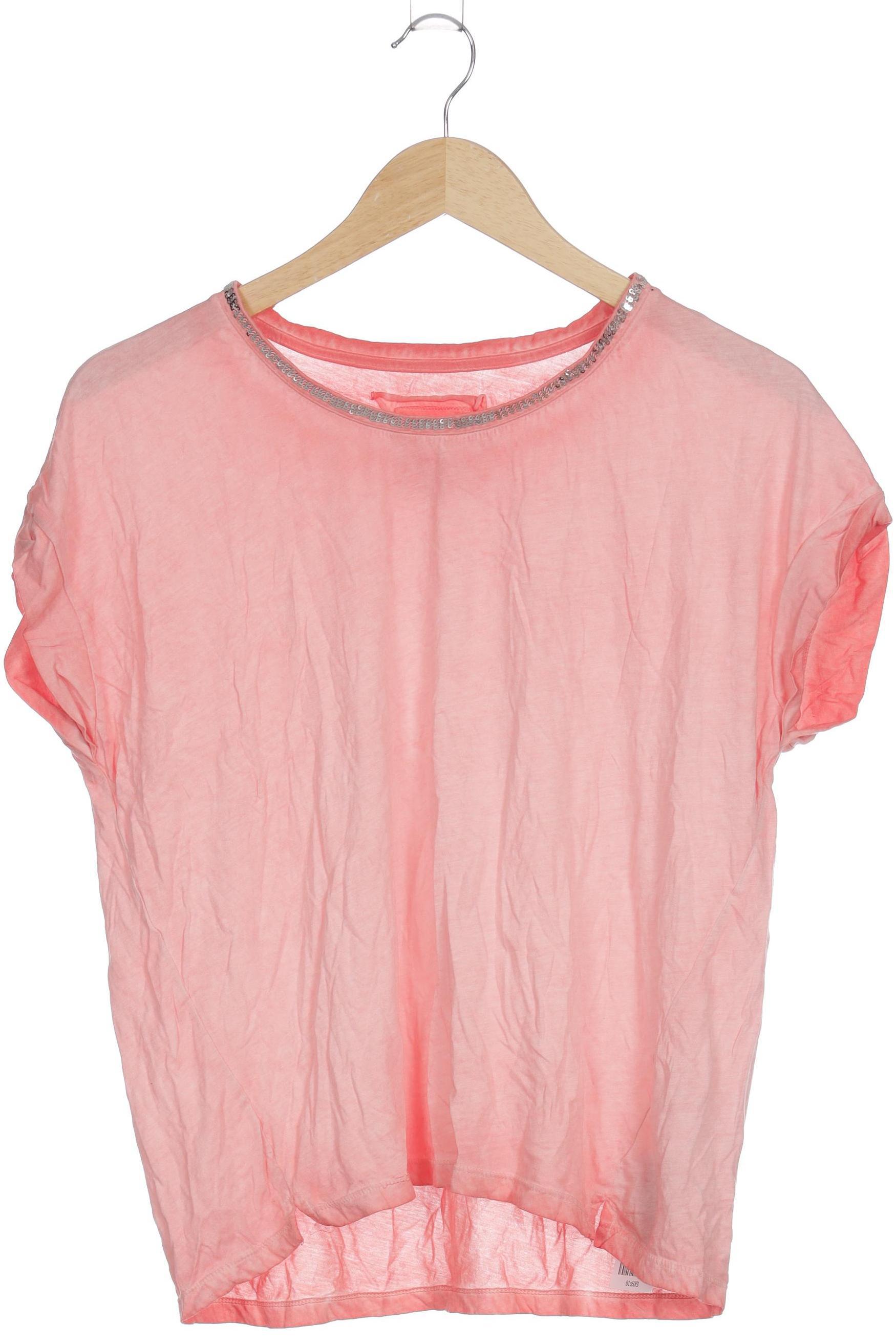 

Better Rich Damen T-Shirt, rot, Gr.