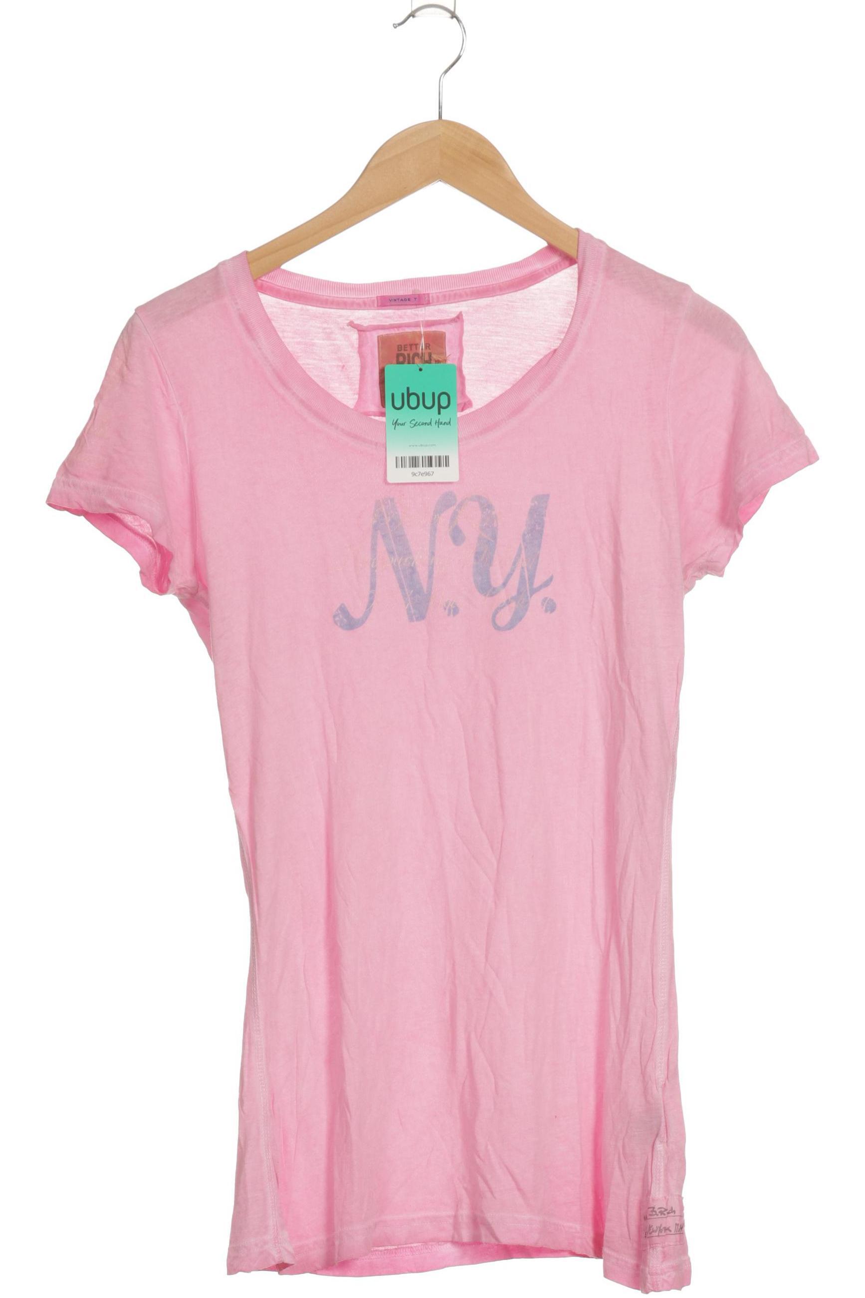 

Better Rich Damen T-Shirt, pink, Gr.
