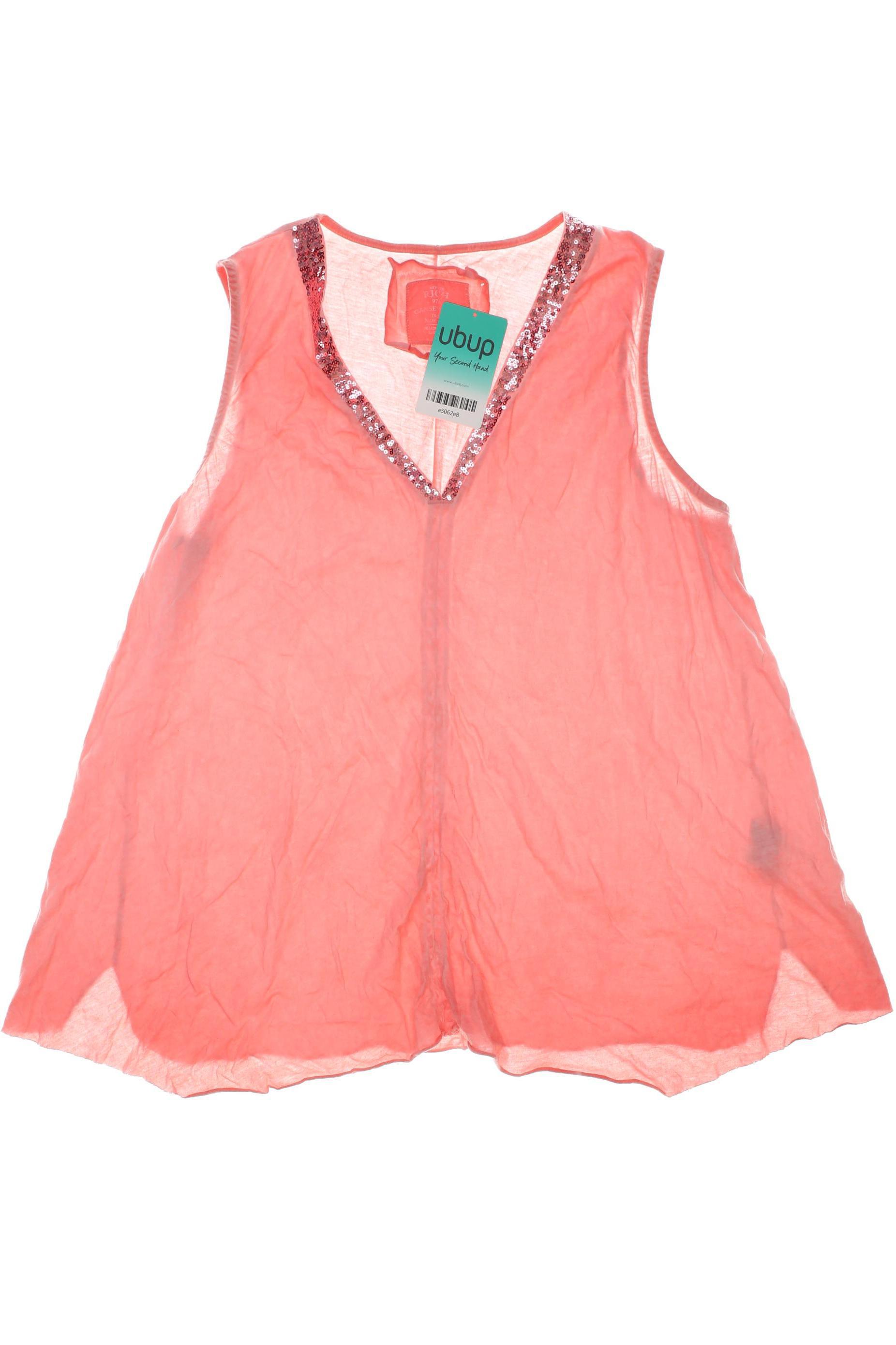 

Better Rich Damen Bluse, pink, Gr.