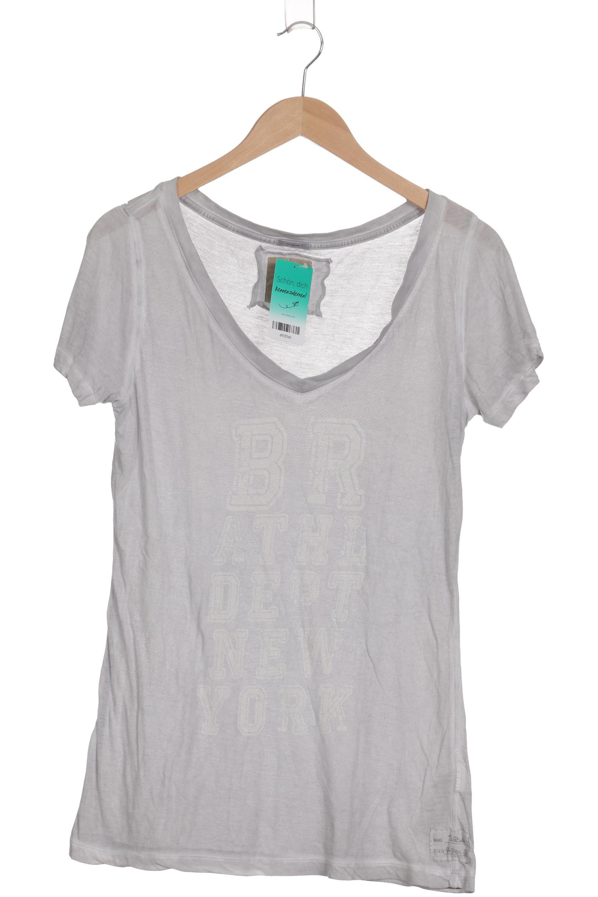 

Better Rich Damen T-Shirt, grau, Gr.