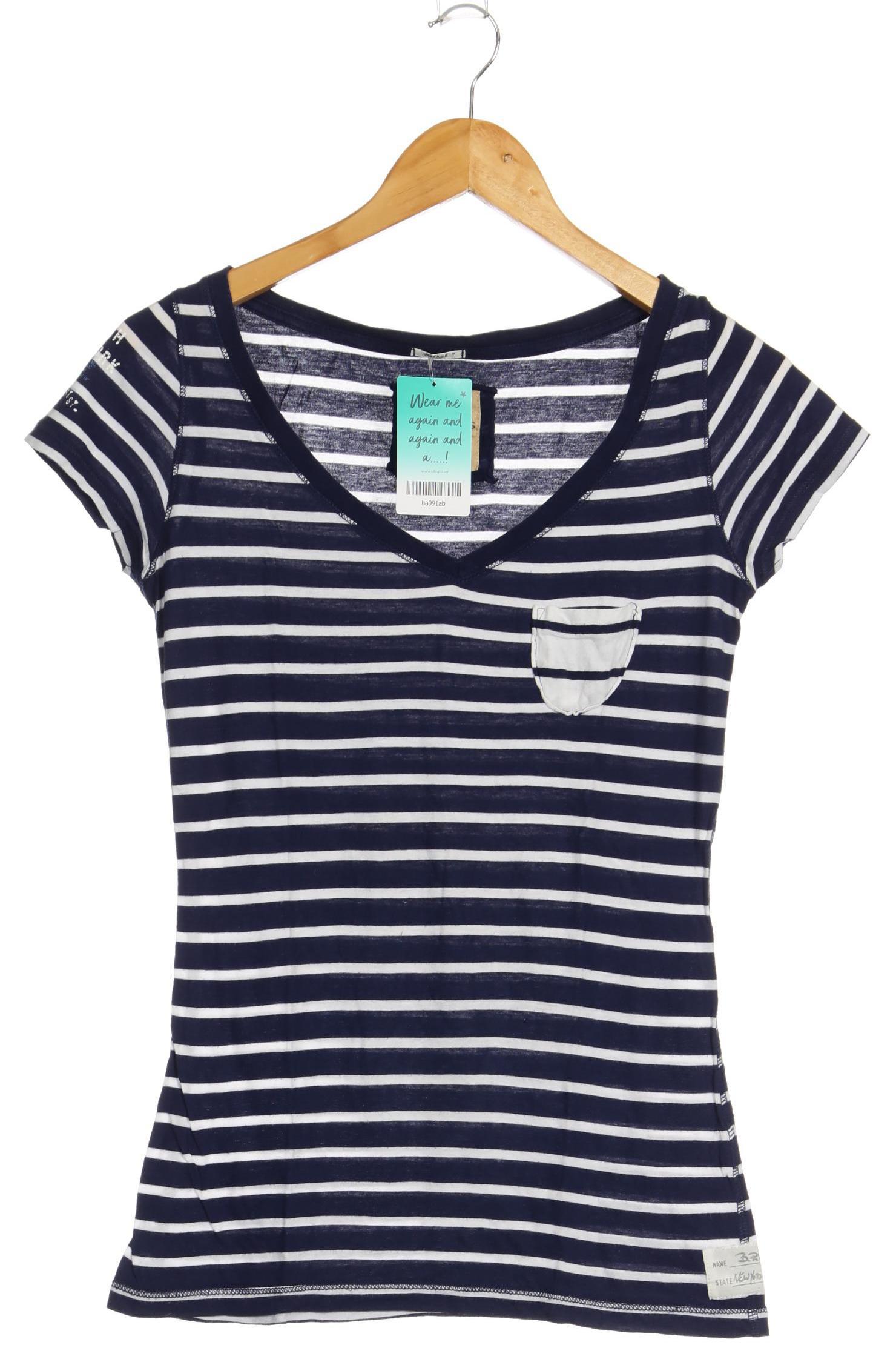 

Better Rich Damen T-Shirt, blau, Gr.