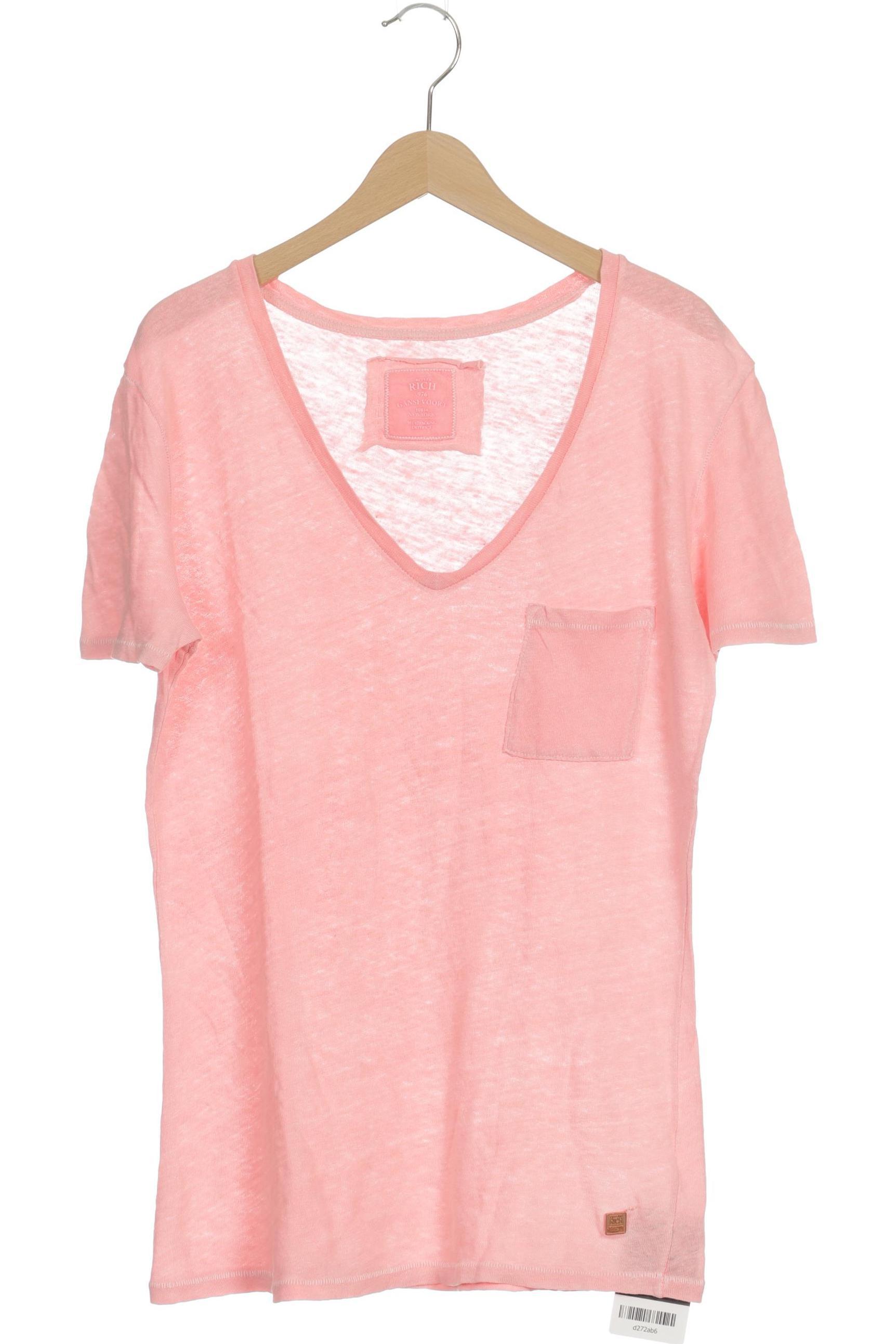 

Better Rich Damen T-Shirt, pink, Gr.