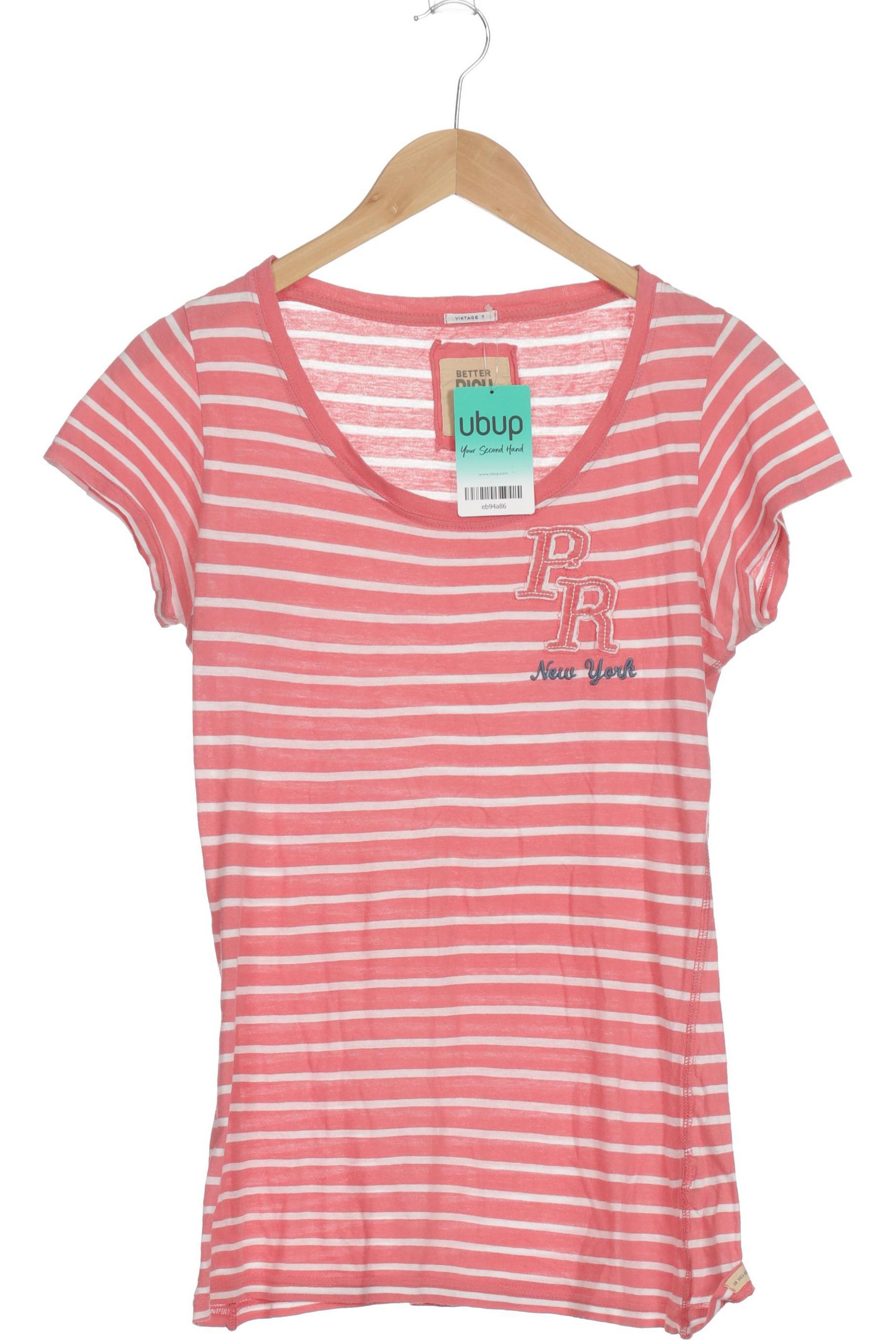 

Better Rich Damen T-Shirt, pink, Gr.