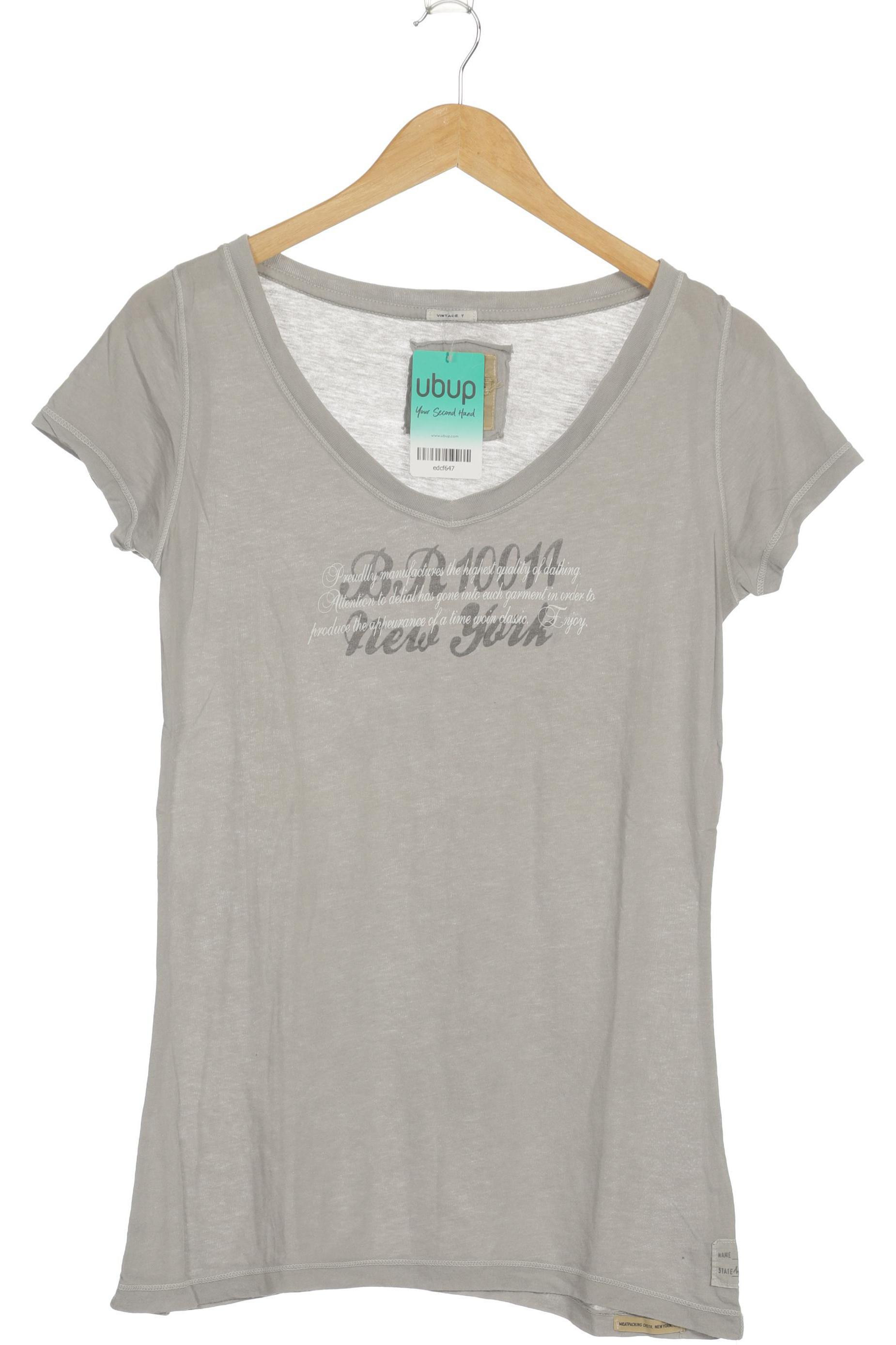 

Better Rich Damen T-Shirt, grau, Gr.
