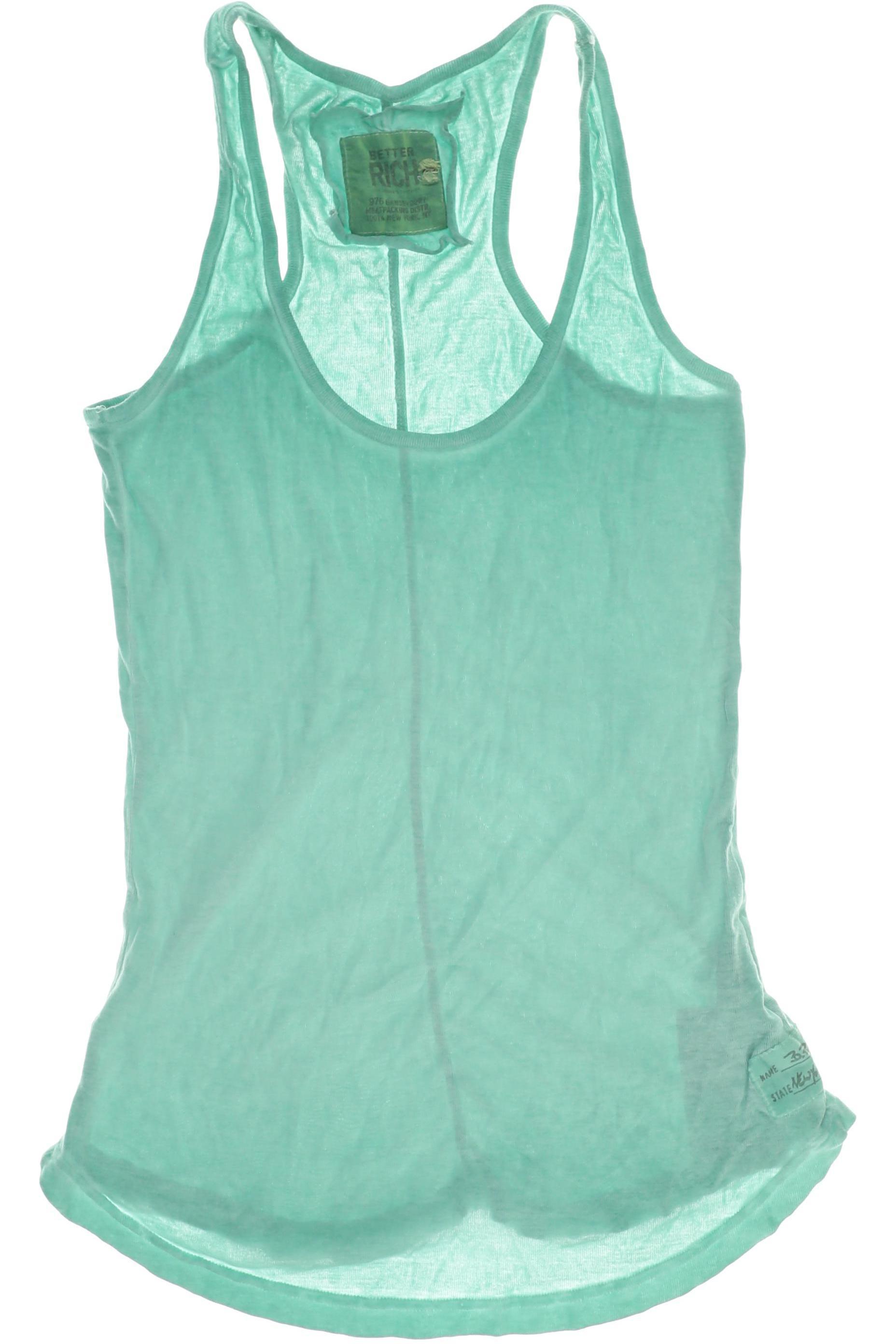 

Better Rich Damen Top, grün, Gr.