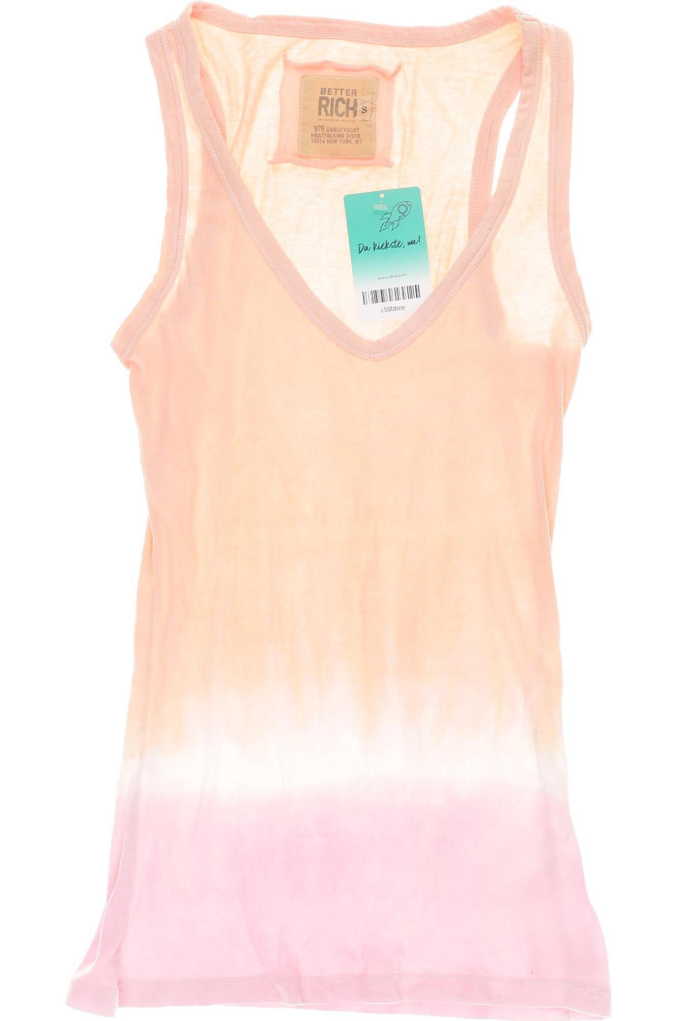 

Better Rich Damen Top, pink, Gr.