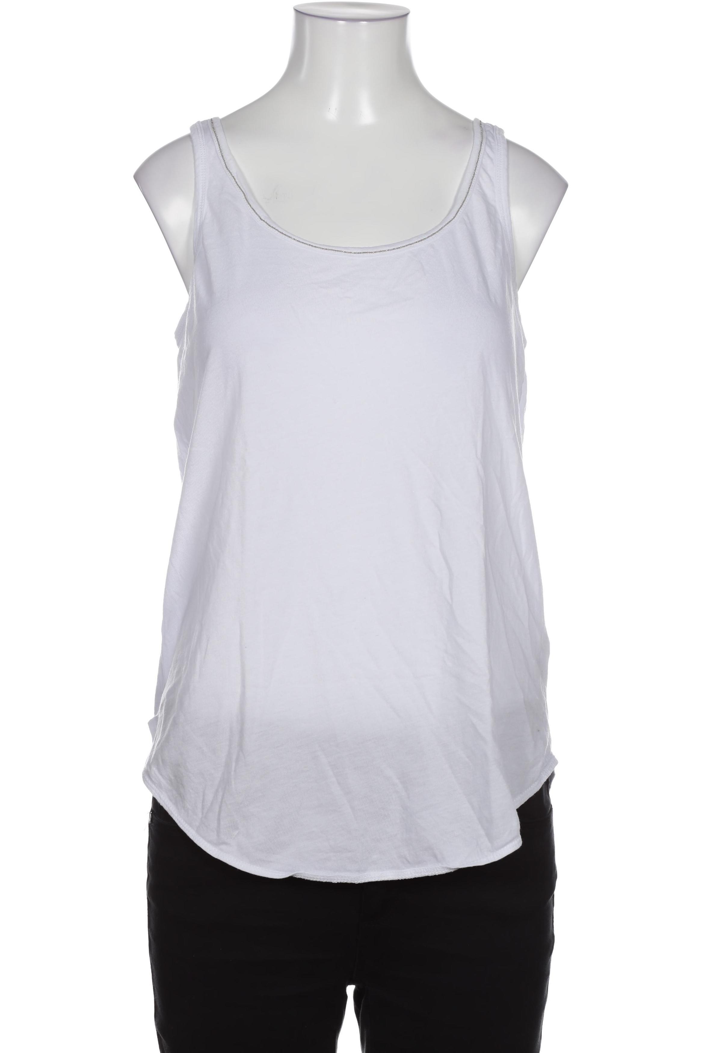 

Better Rich Damen Top, weiß, Gr.