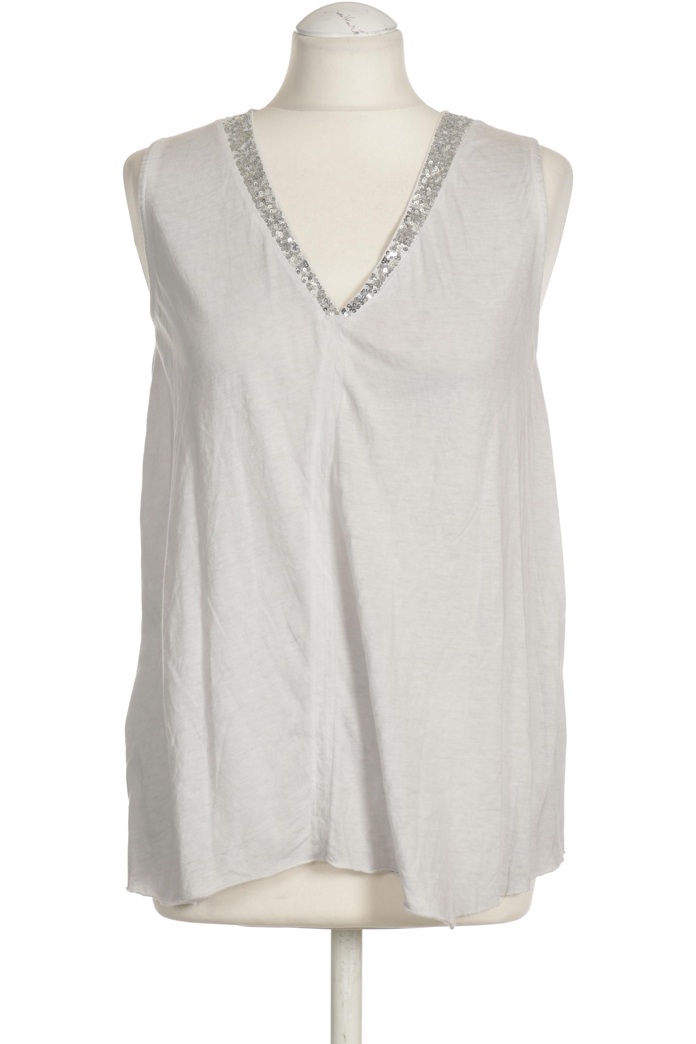 

Better Rich Damen Top, grau, Gr.