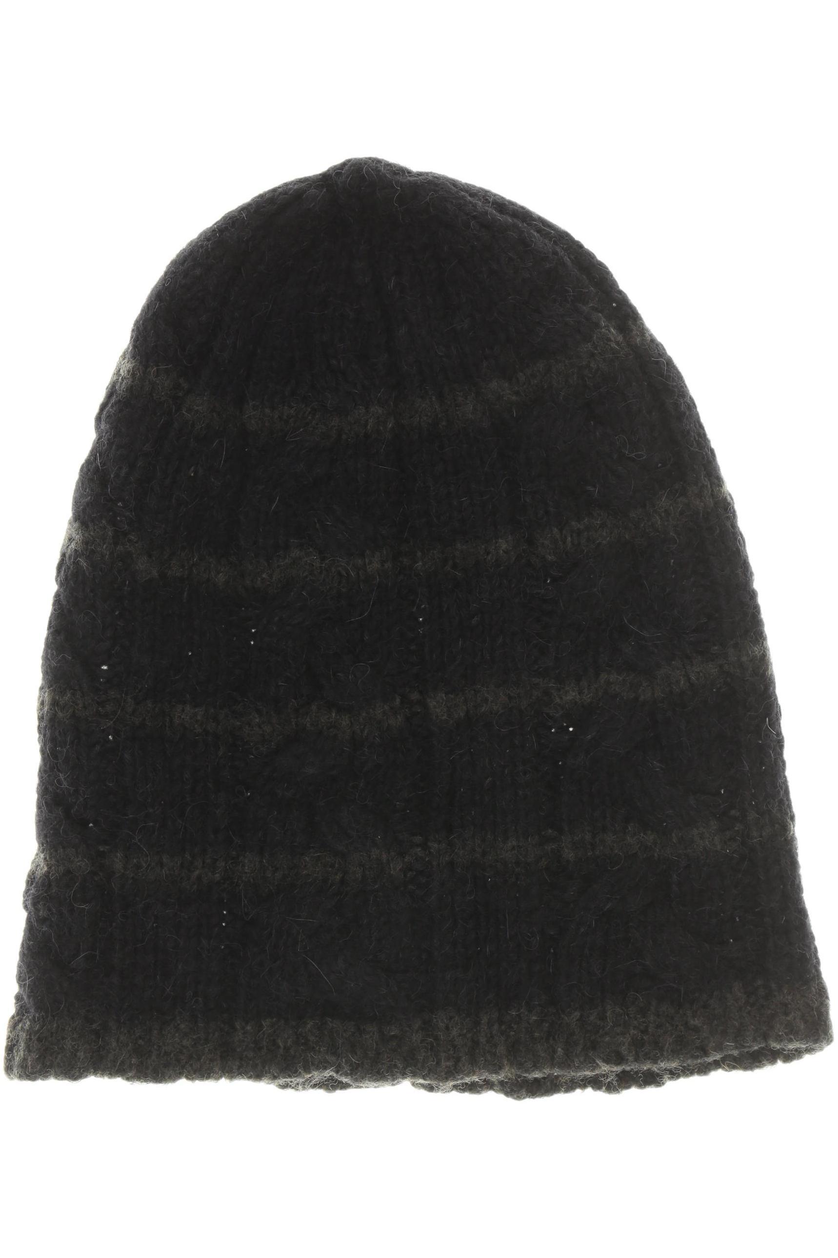 Thumbnail - Better Rich Herren Hut/Mütze, schwarz, Gr.