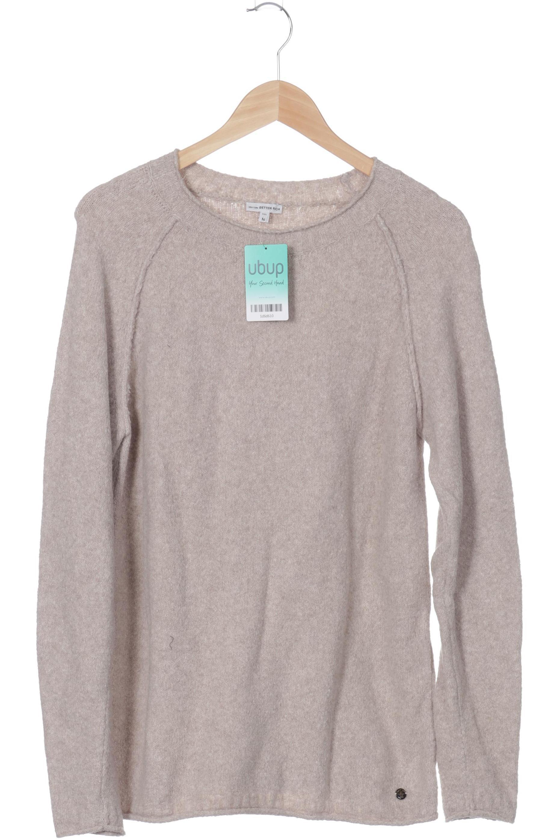 Thumbnail - Better Rich Herren Pullover, beige, Gr.