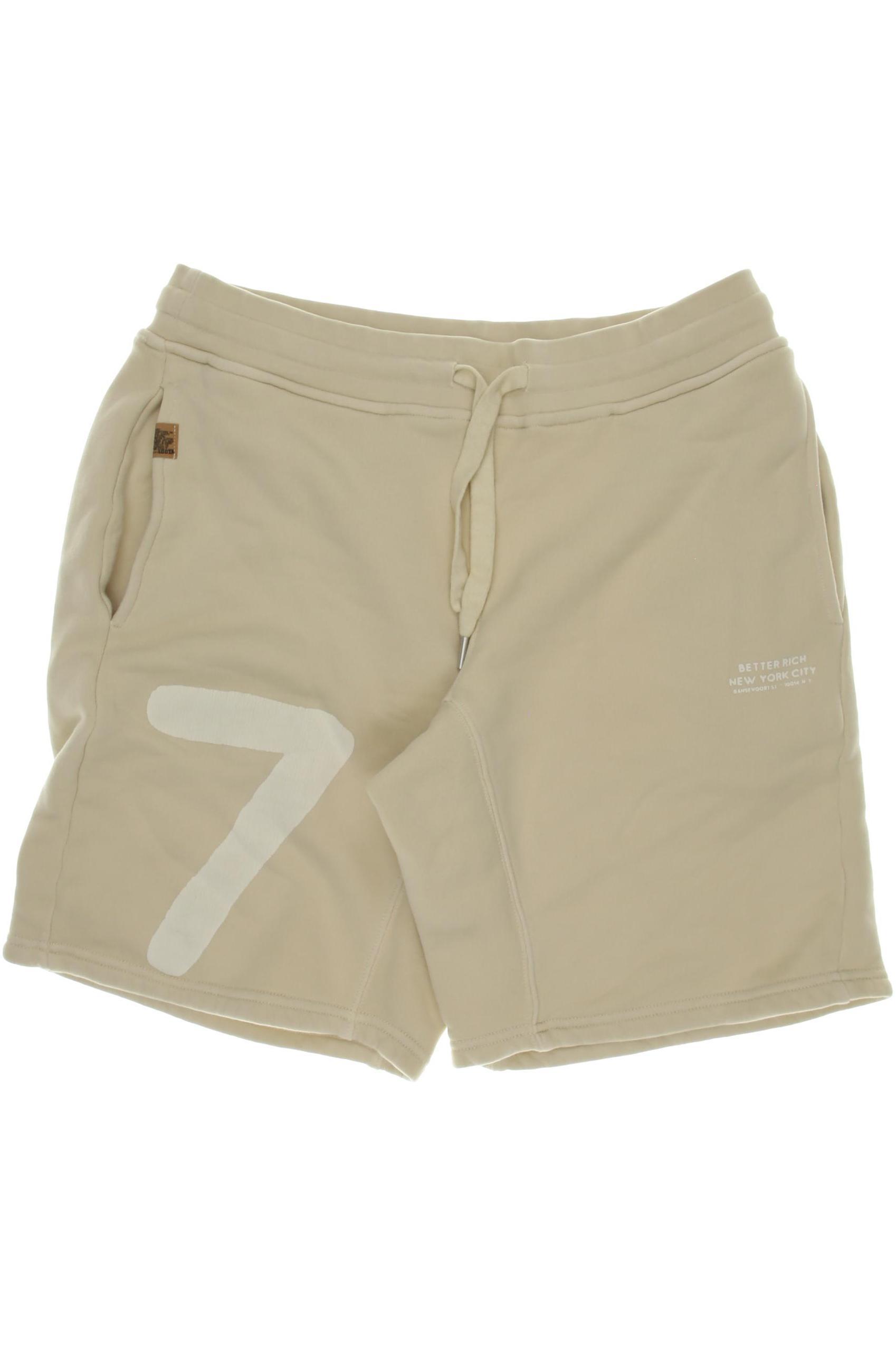 

Better Rich Herren Shorts, beige, Gr.