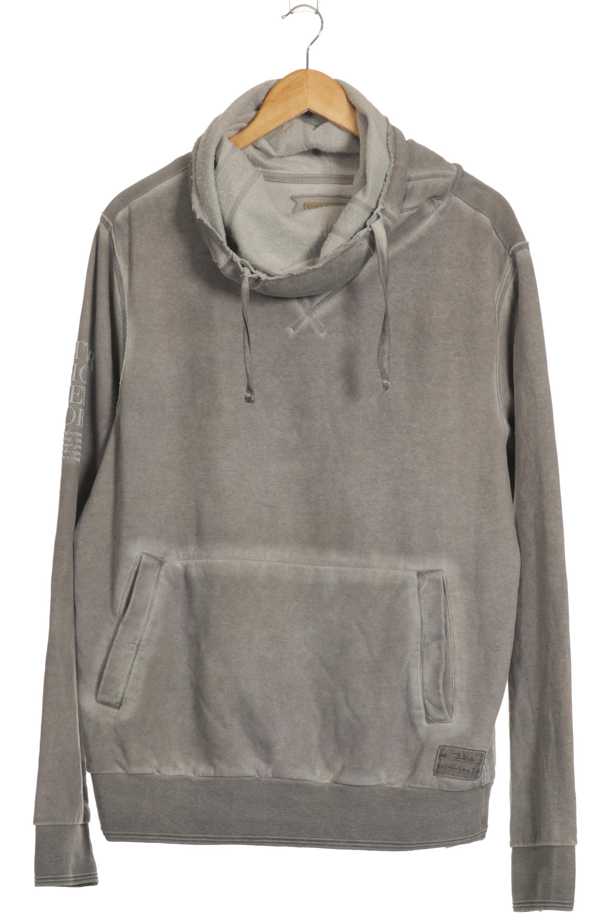 

Better Rich Herren Sweatshirt, grau, Gr.