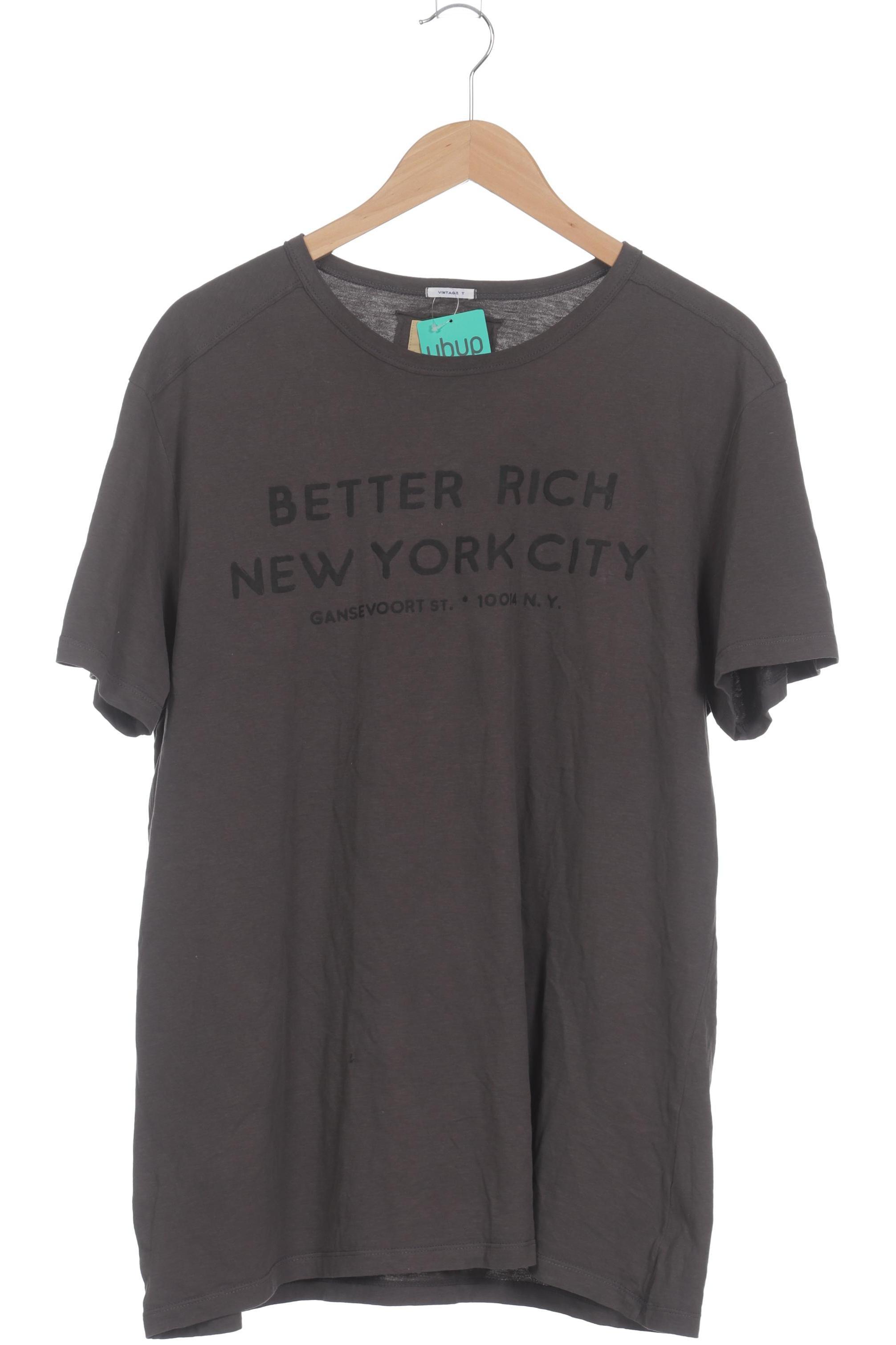 Thumbnail - Better Rich Herren T-Shirt, braun, Gr.