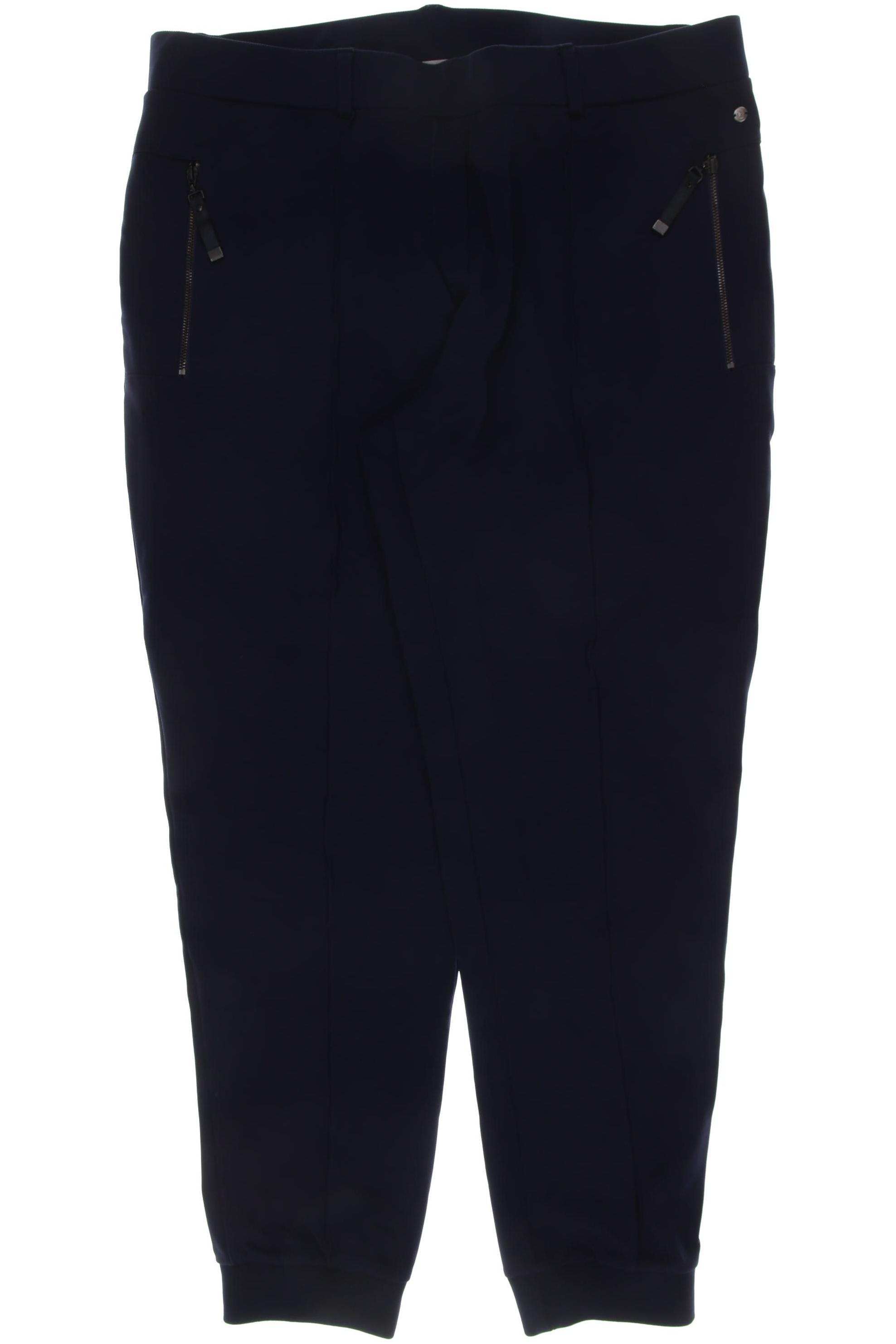 

Betty & CO Damen Stoffhose, blau, Gr. 44