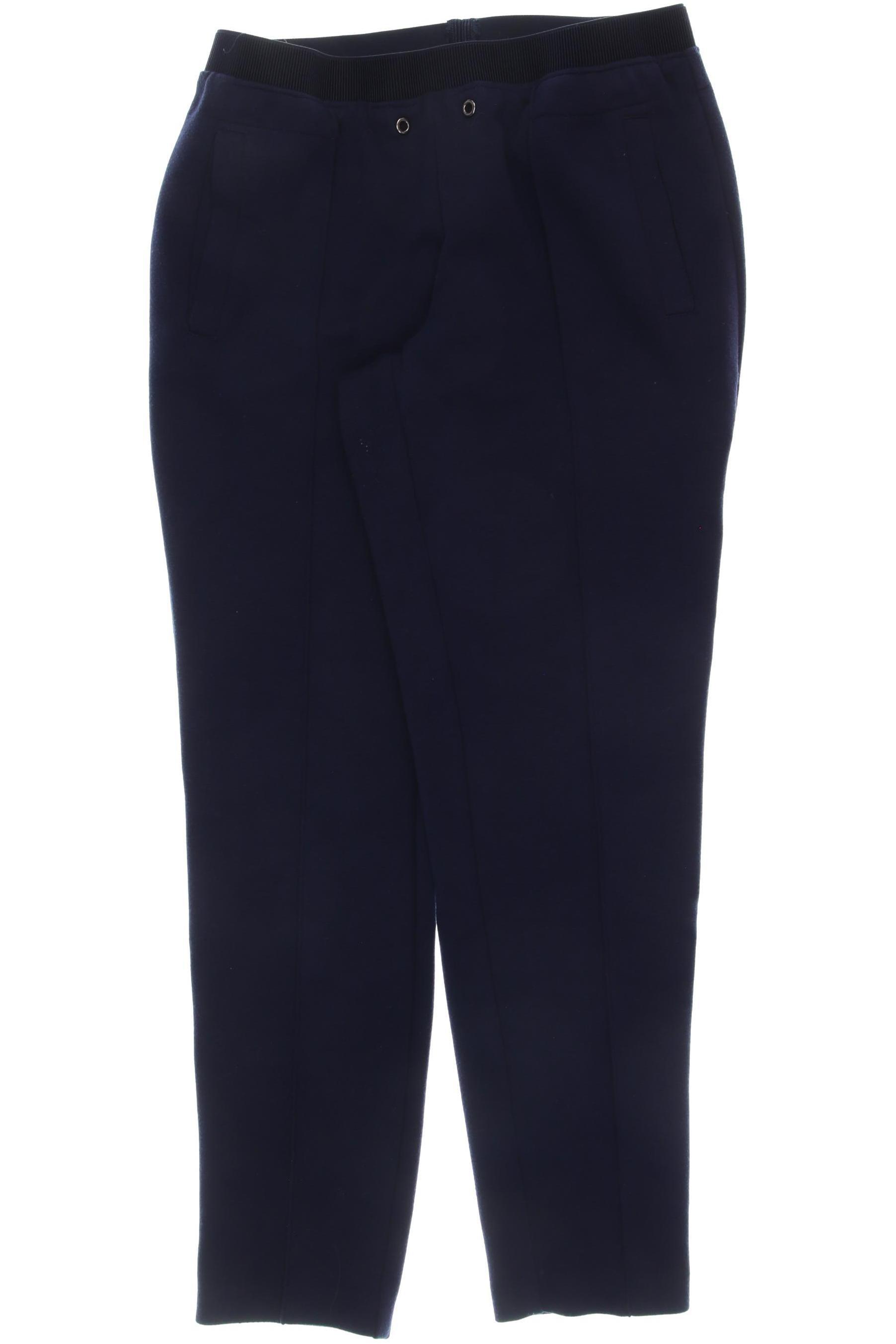 

Betty & CO Damen Stoffhose, blau, Gr. 38