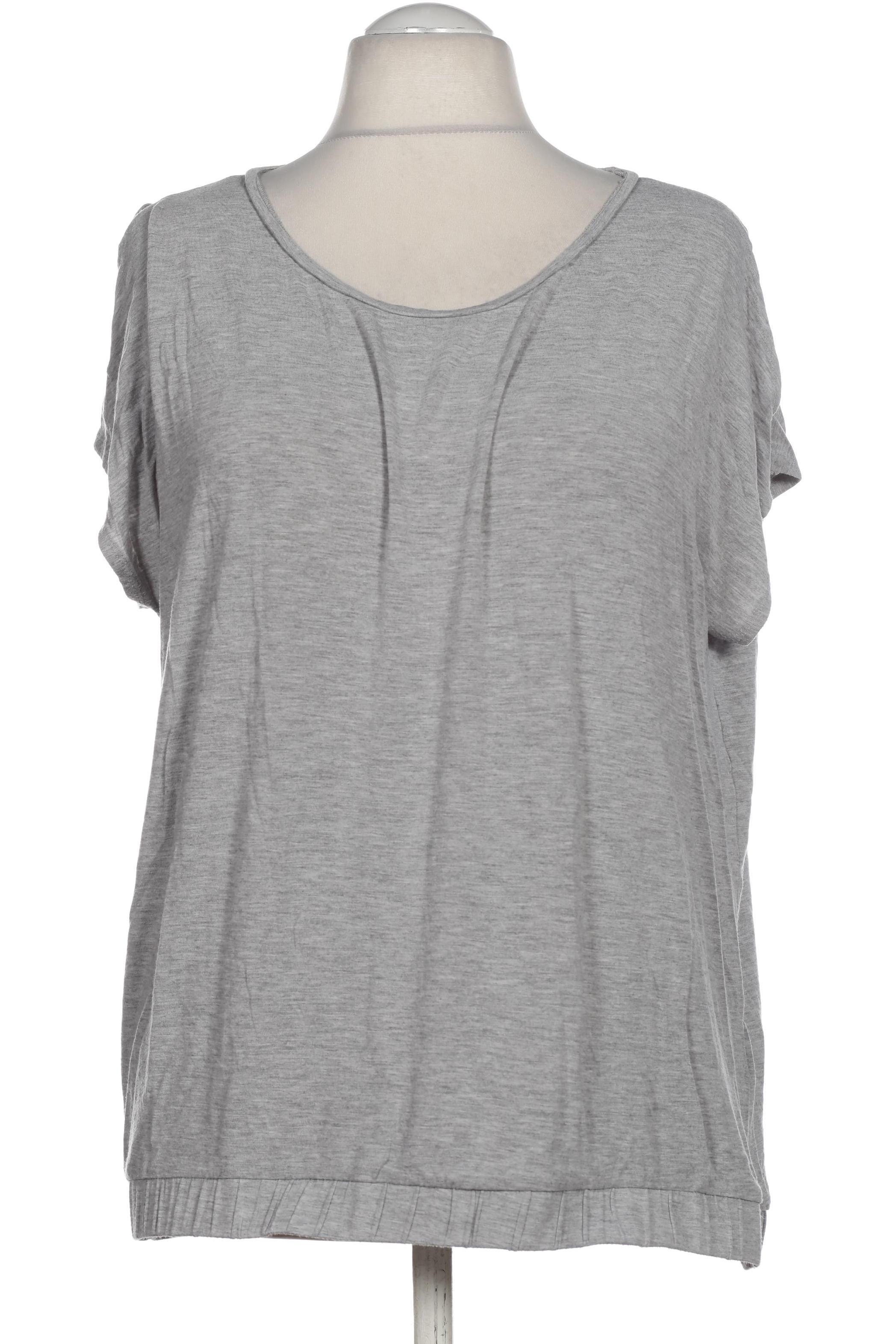 

Betty & CO Damen T-Shirt, grau, Gr. 46