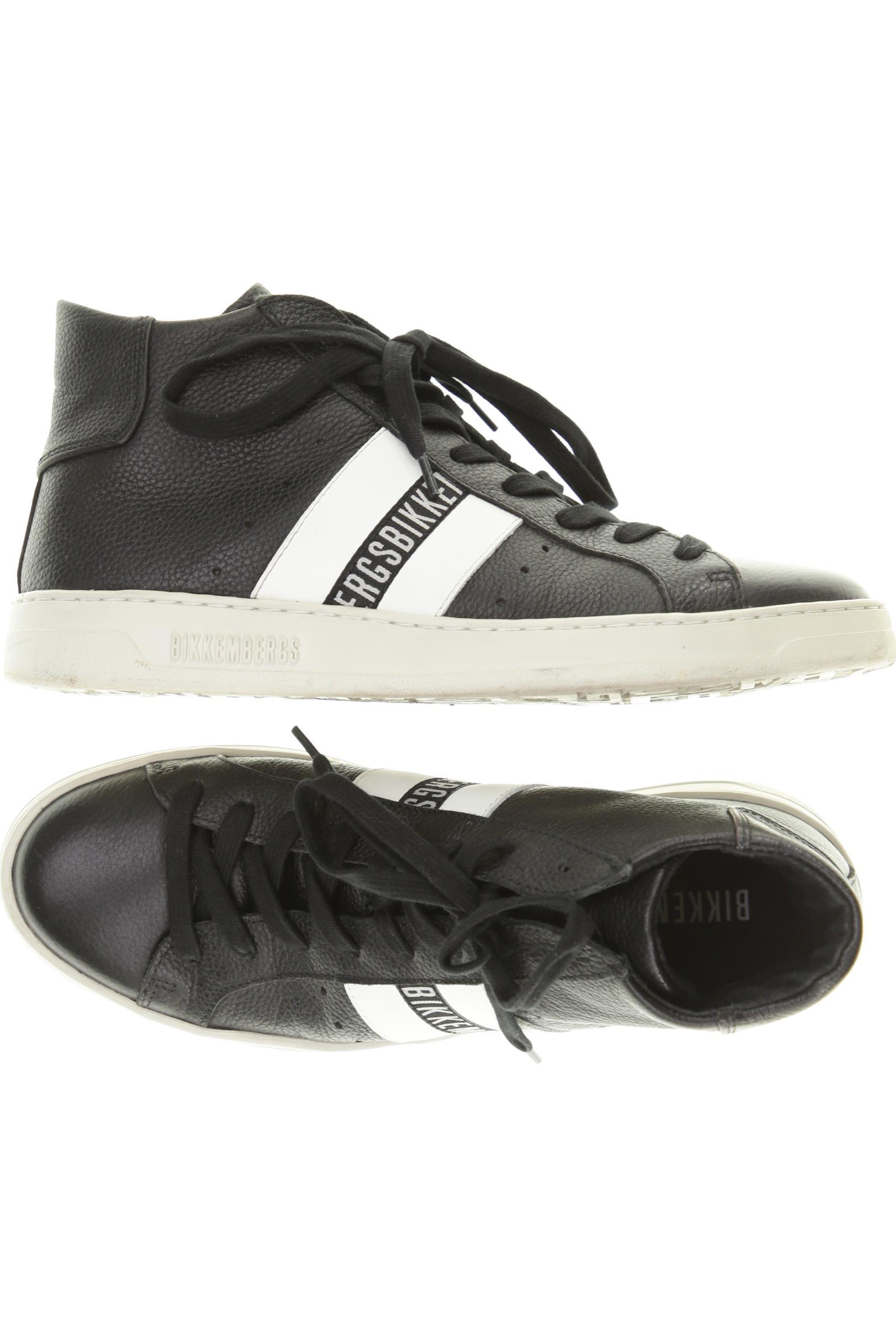 

Bikkembergs Damen Sneakers, schwarz, Gr. 39