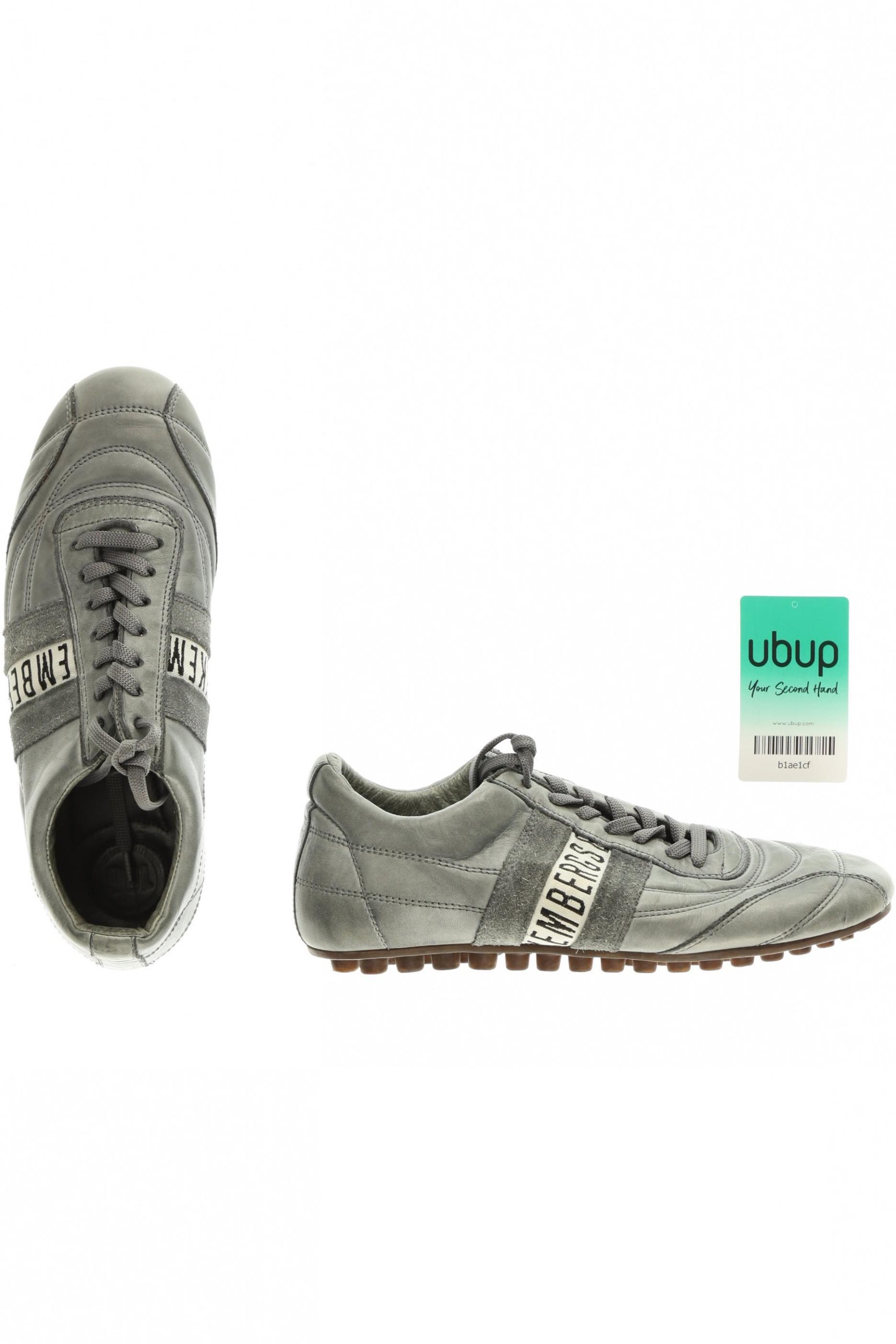 

Bikkembergs Damen Sneakers, grau, Gr. 38